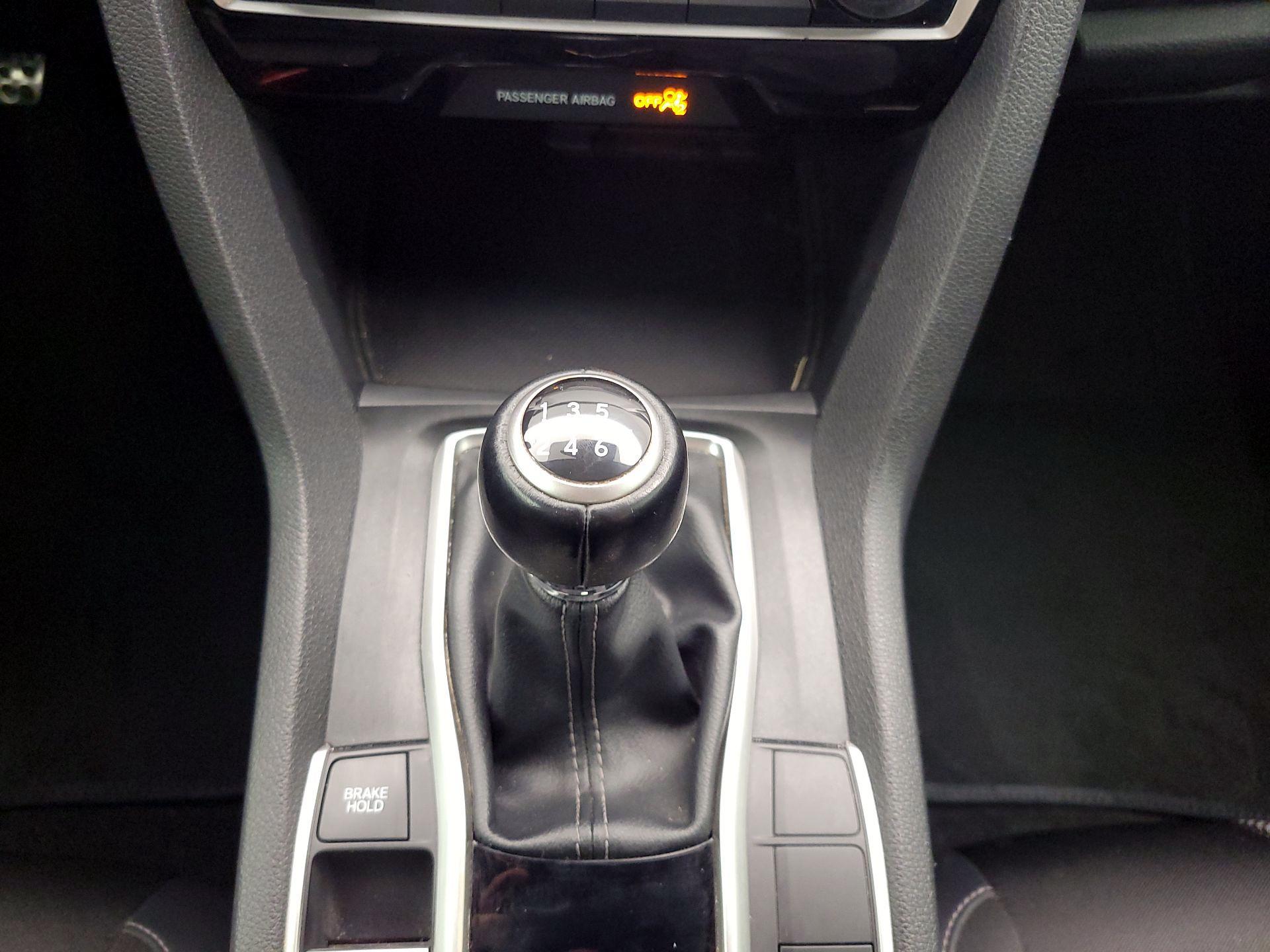 Thumbnail: 2020 Honda Civic - 17