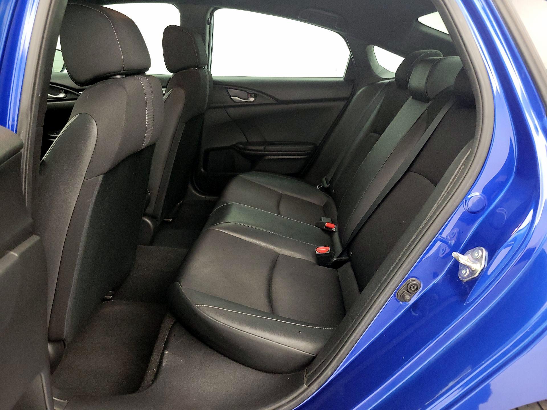 Thumbnail: 2020 Honda Civic - 19