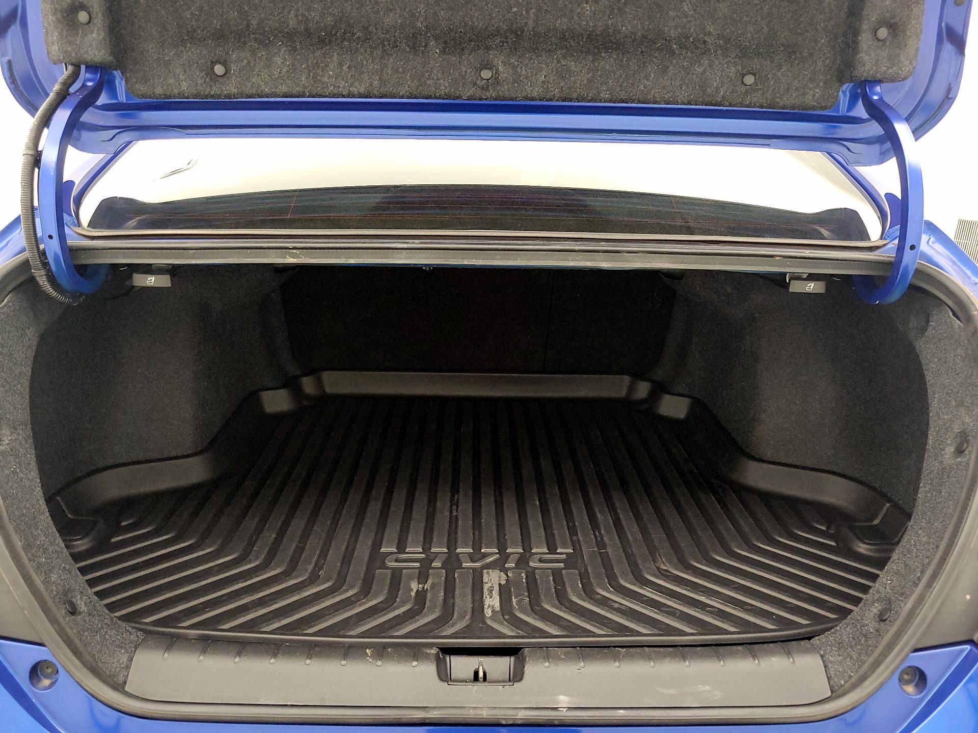 Thumbnail: 2020 Honda Civic - 20