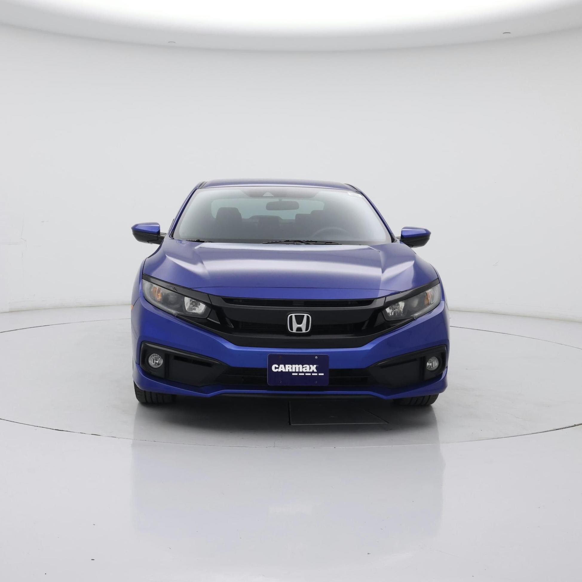 Thumbnail: 2020 Honda Civic - 5