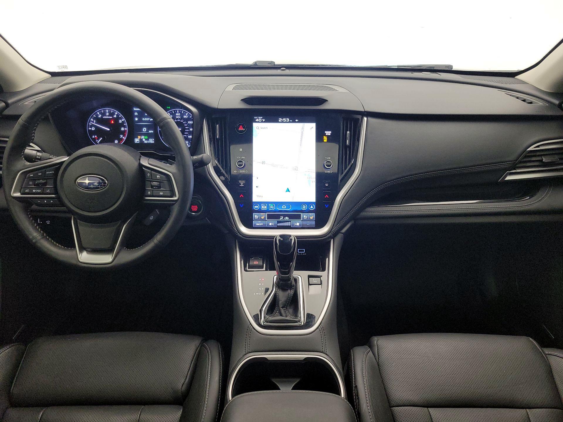 Thumbnail: 2024 Subaru Outback - 9