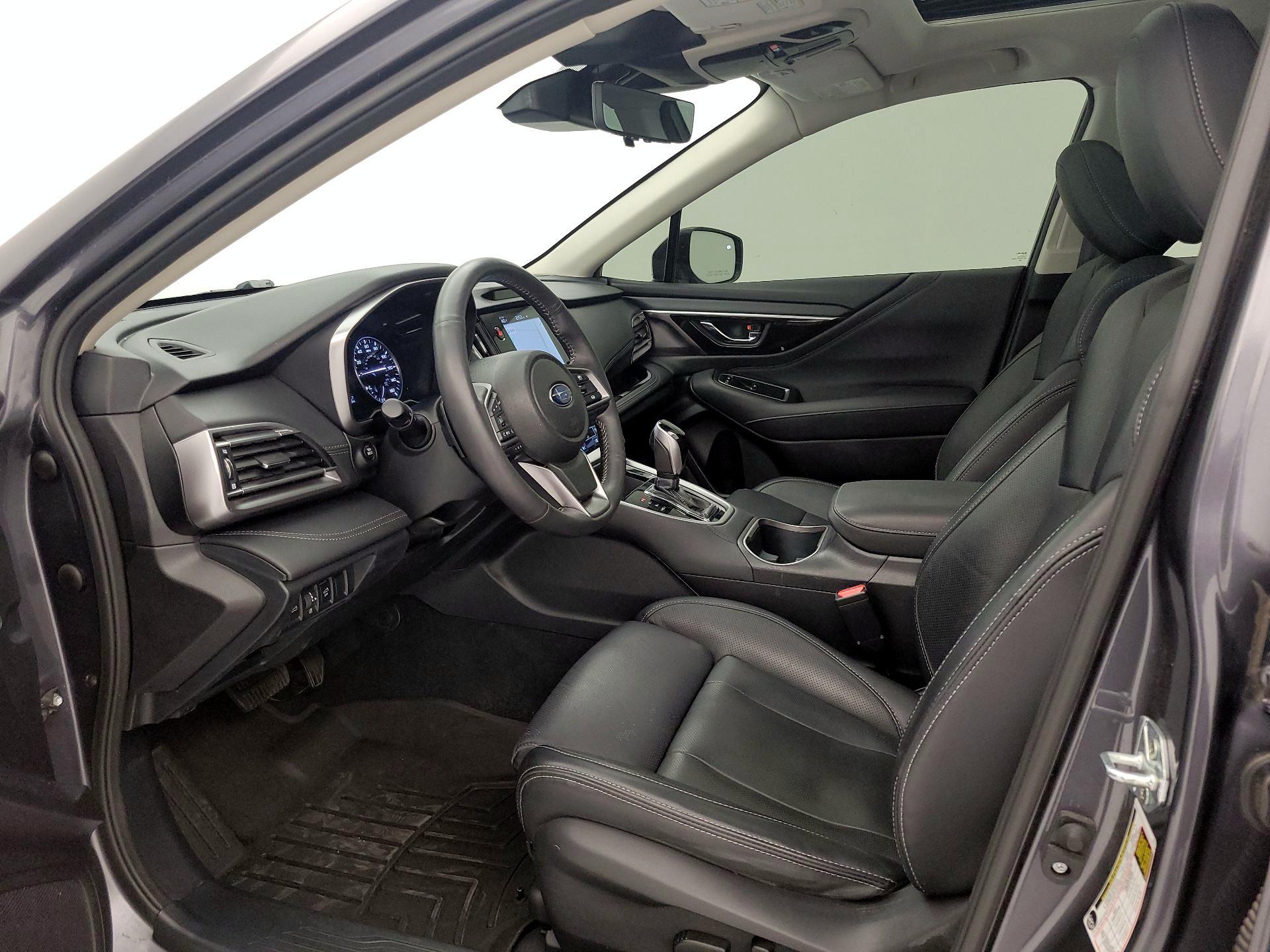 Thumbnail: 2024 Subaru Outback - 11