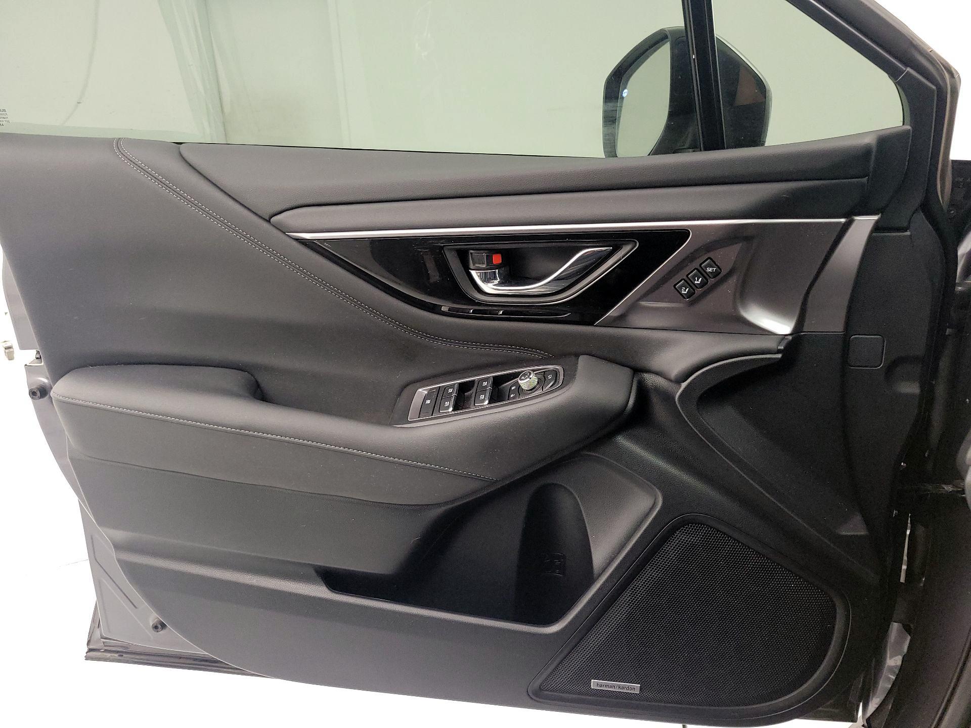 Thumbnail: 2024 Subaru Outback - 12