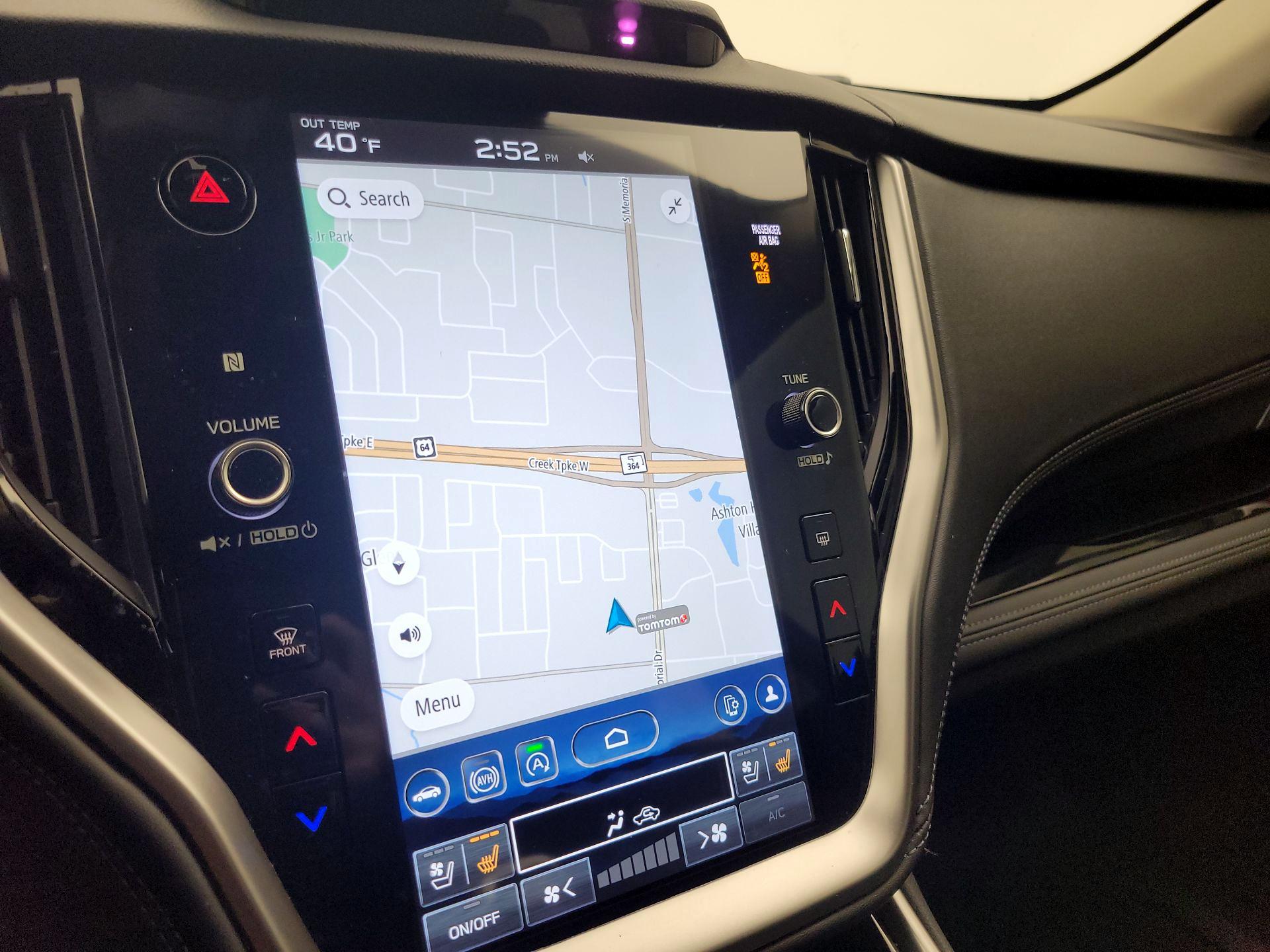 Thumbnail: 2024 Subaru Outback - 14