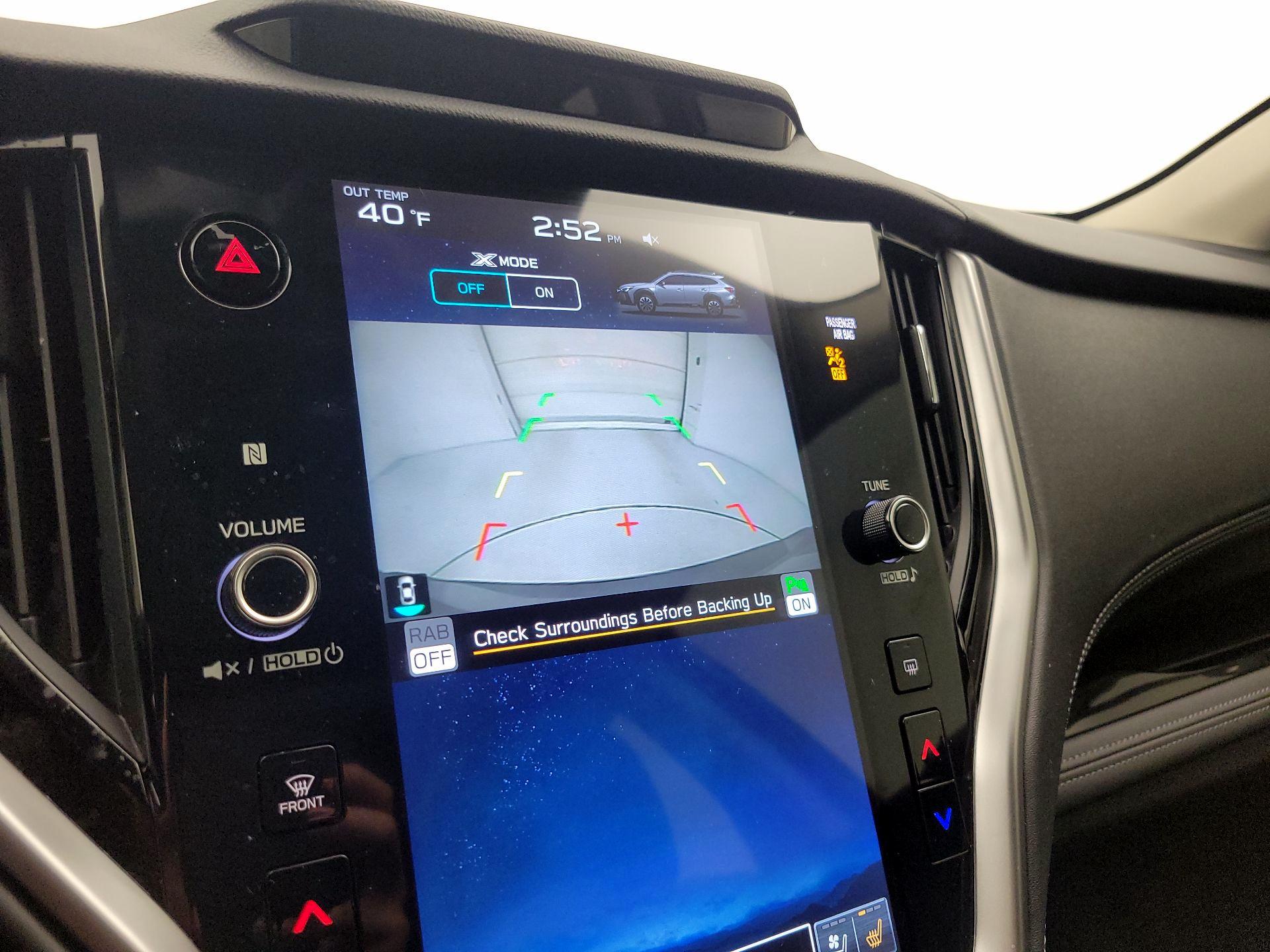 Thumbnail: 2024 Subaru Outback - 15