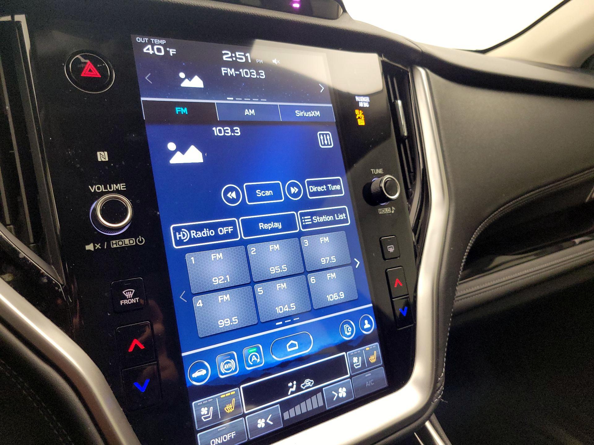 Thumbnail: 2024 Subaru Outback - 16