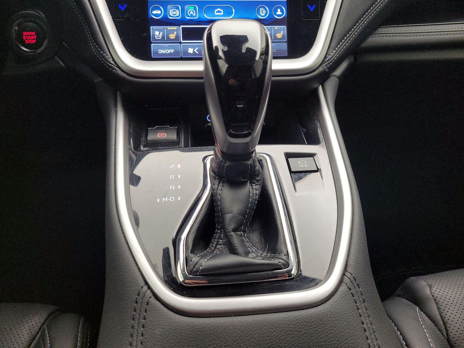 Thumbnail: 2024 Subaru Outback - 18