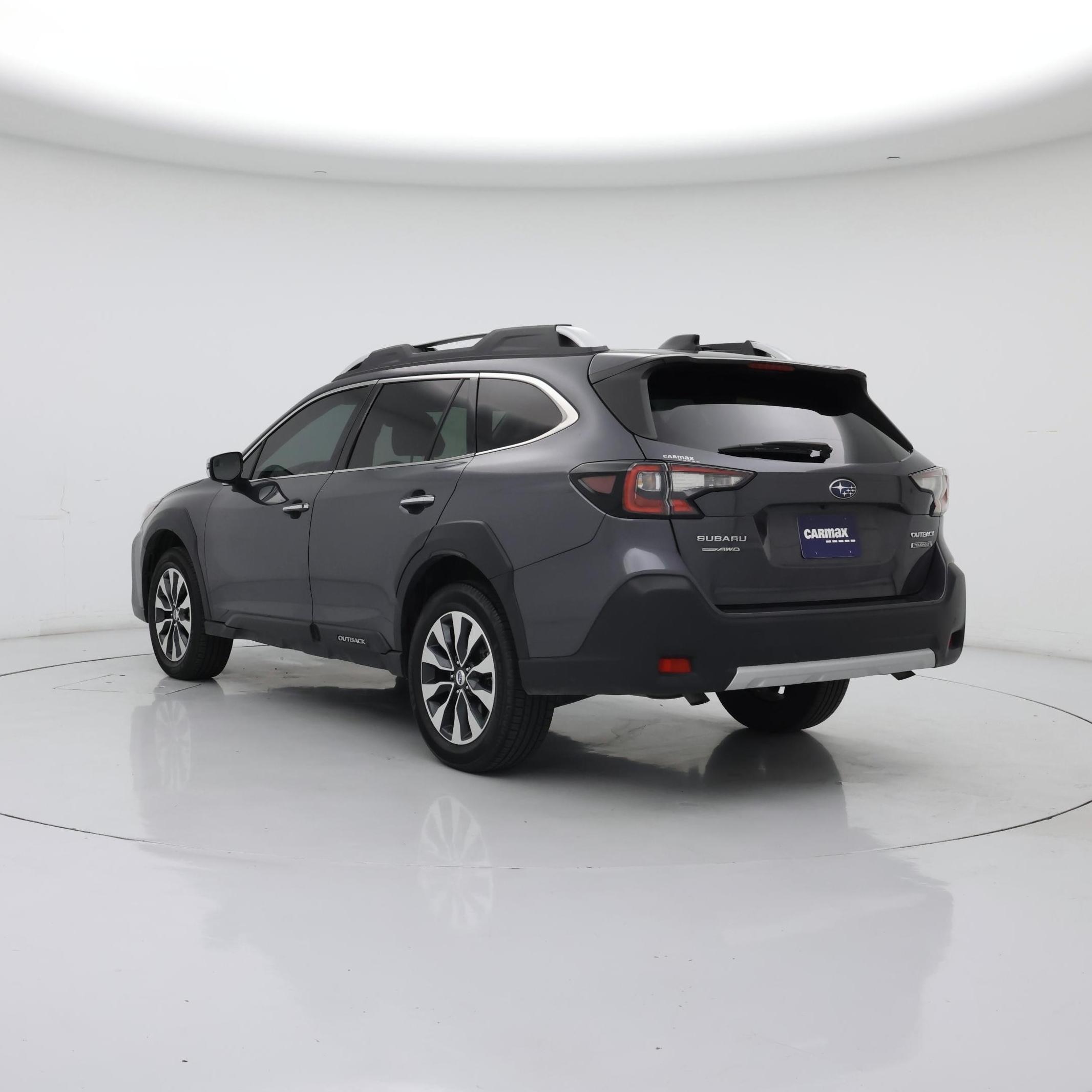 Thumbnail: 2024 Subaru Outback - 2