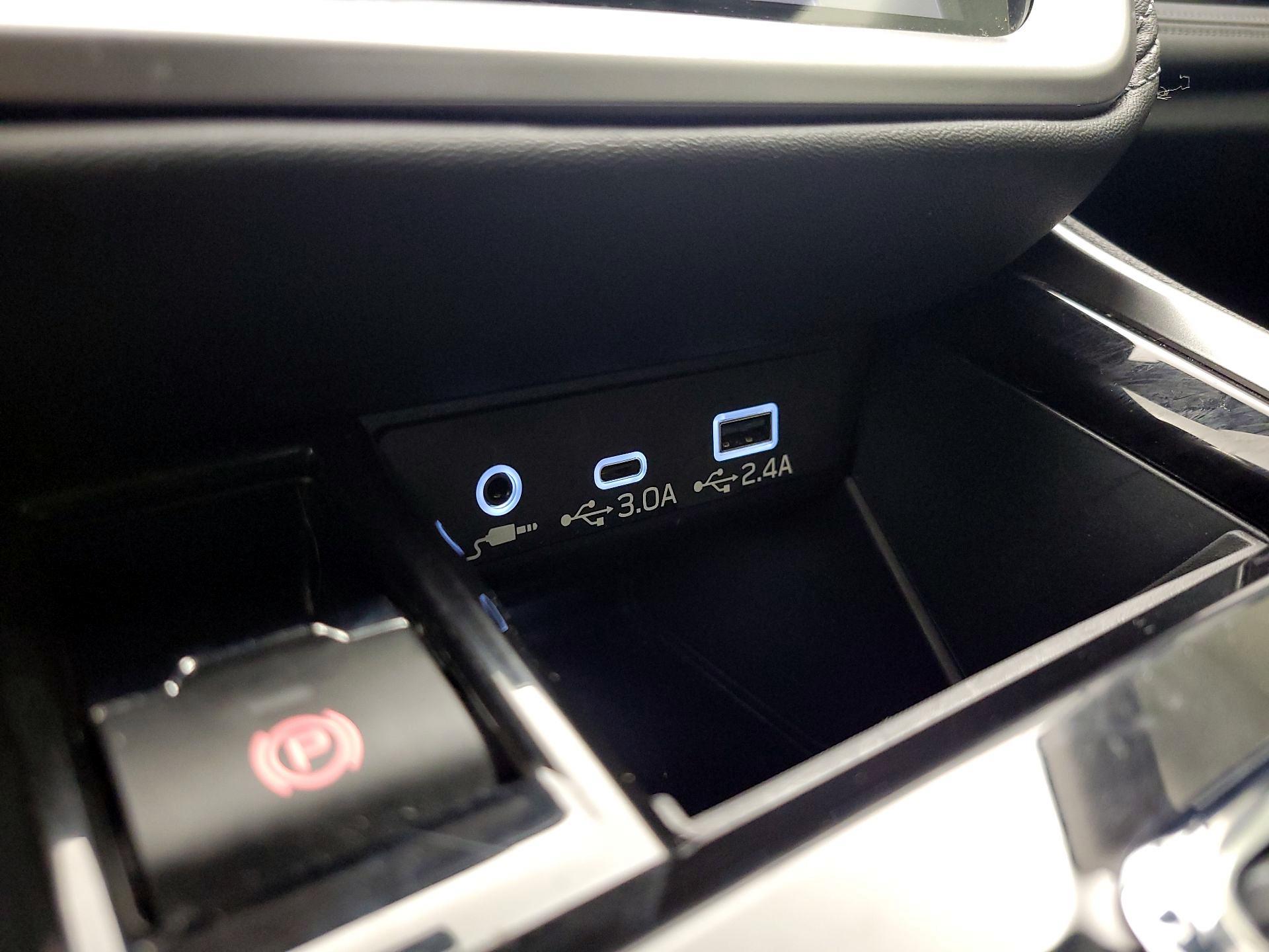 Thumbnail: 2024 Subaru Outback - 19