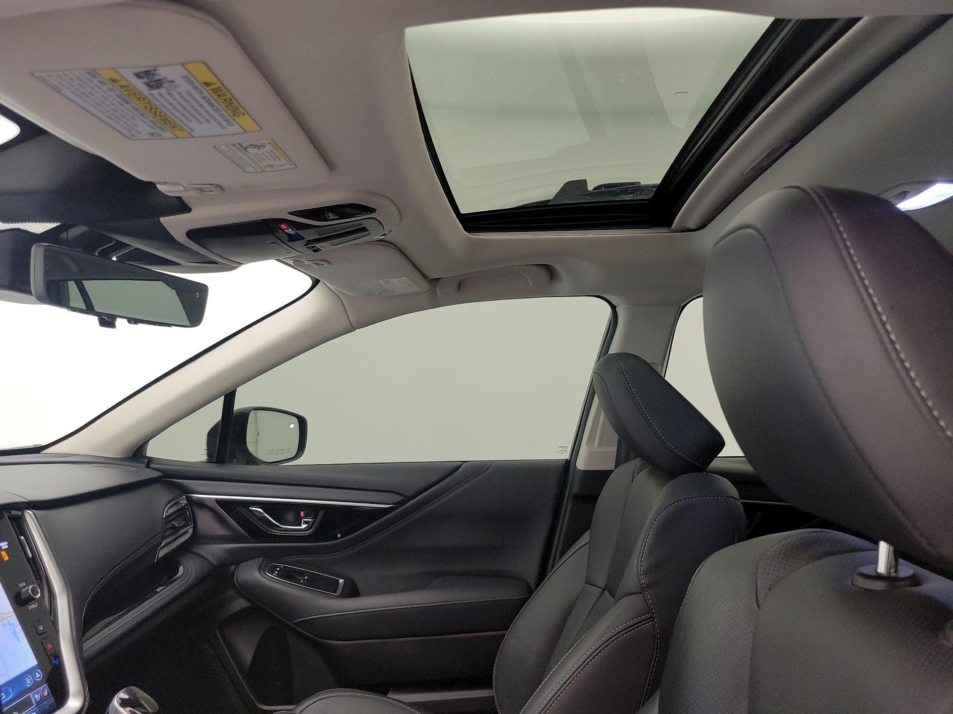 Thumbnail: 2024 Subaru Outback - 20