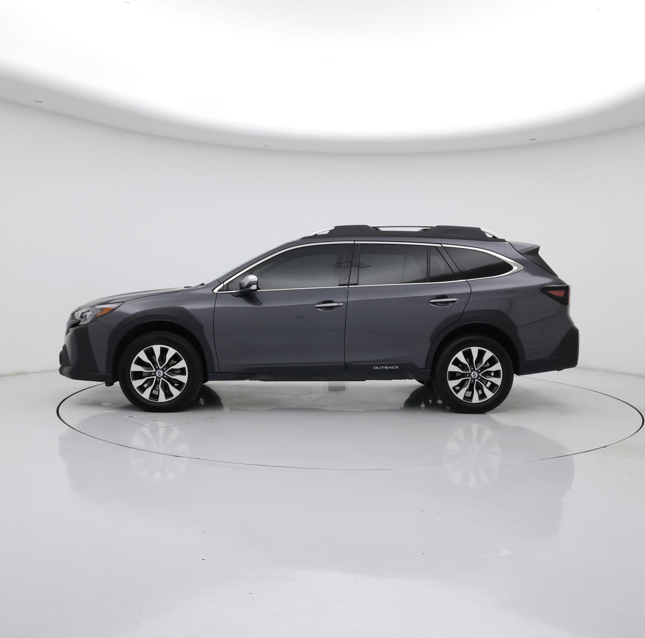 Thumbnail: 2024 Subaru Outback - 3