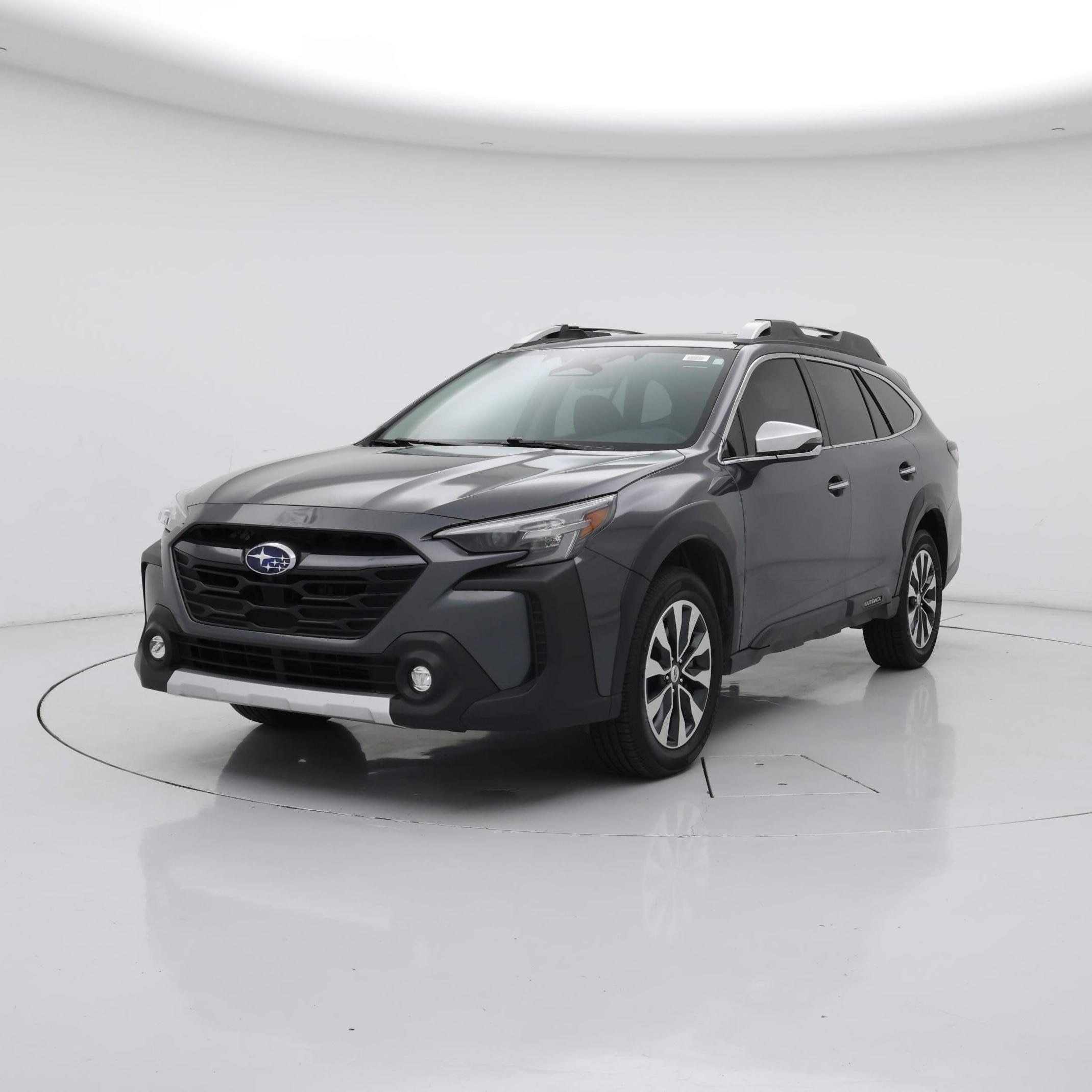 Thumbnail: 2024 Subaru Outback - 4