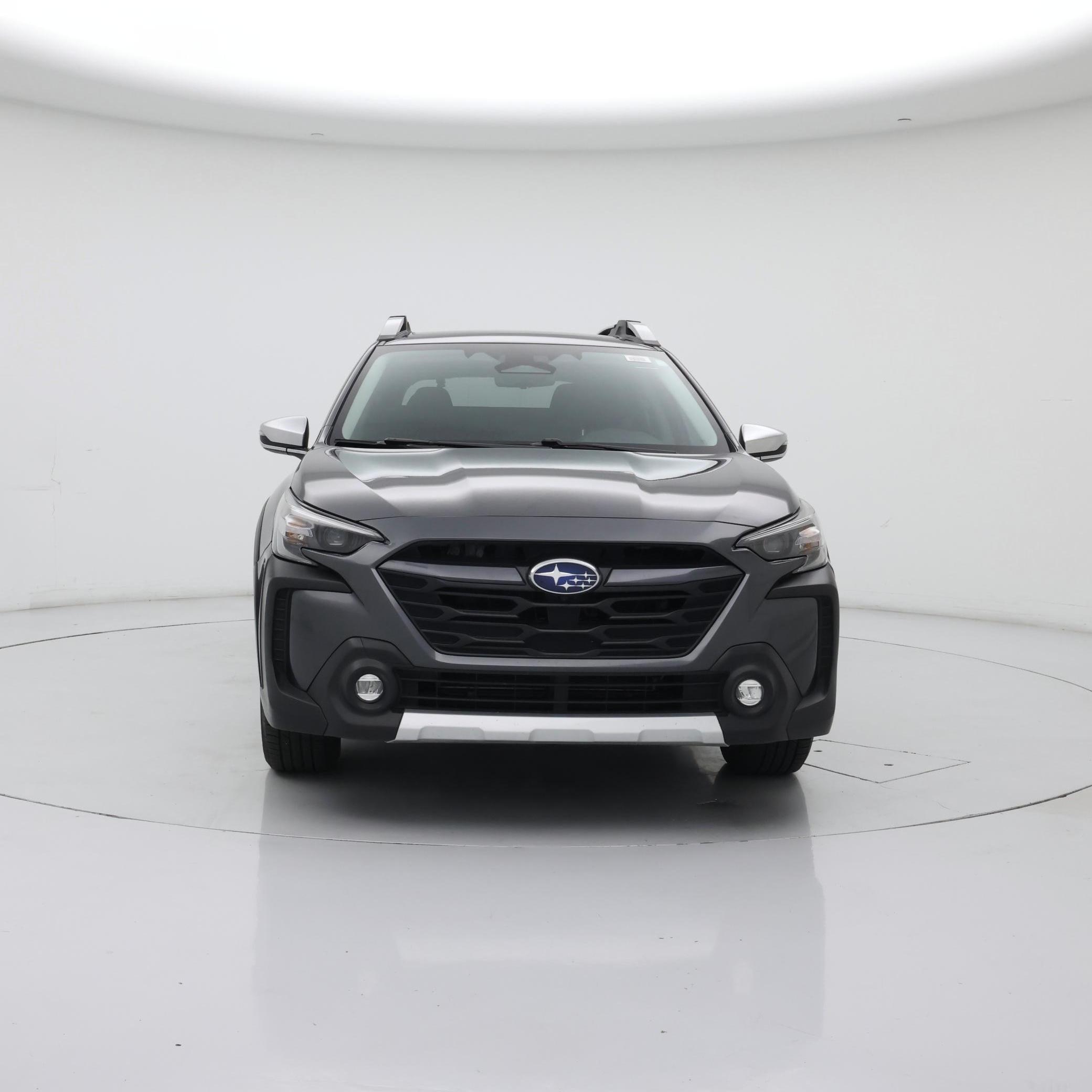 Thumbnail: 2024 Subaru Outback - 5