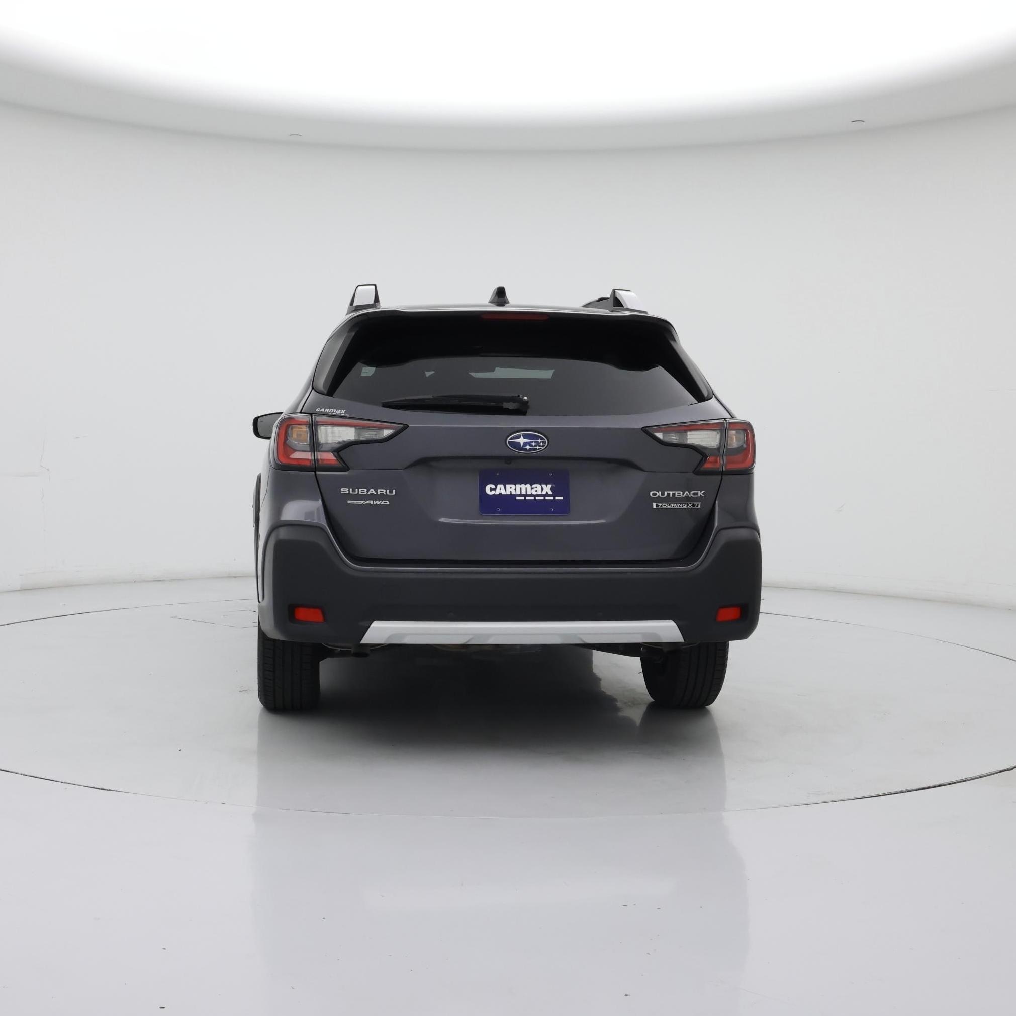 Thumbnail: 2024 Subaru Outback - 6