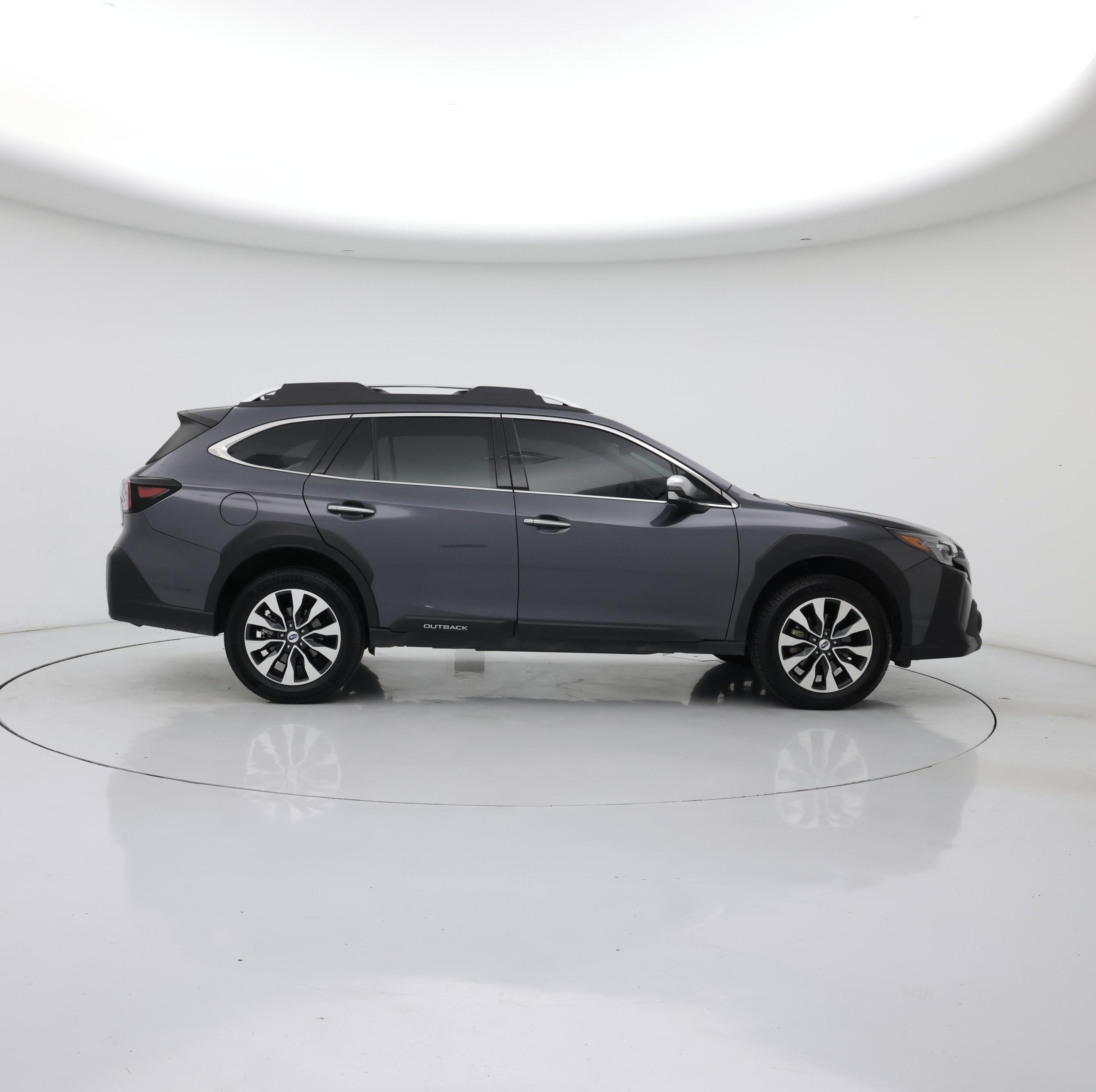 Thumbnail: 2024 Subaru Outback - 7