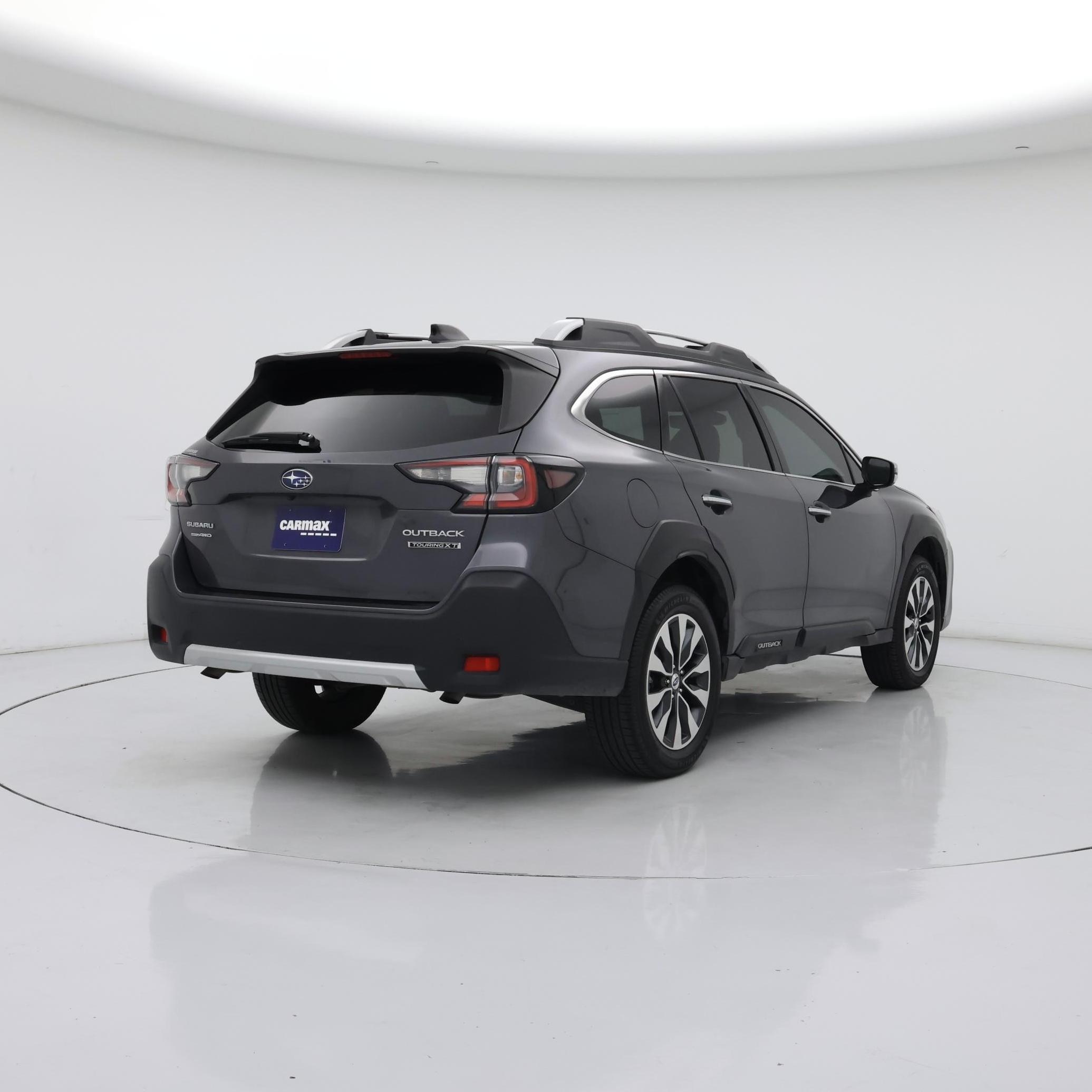 Thumbnail: 2024 Subaru Outback - 8