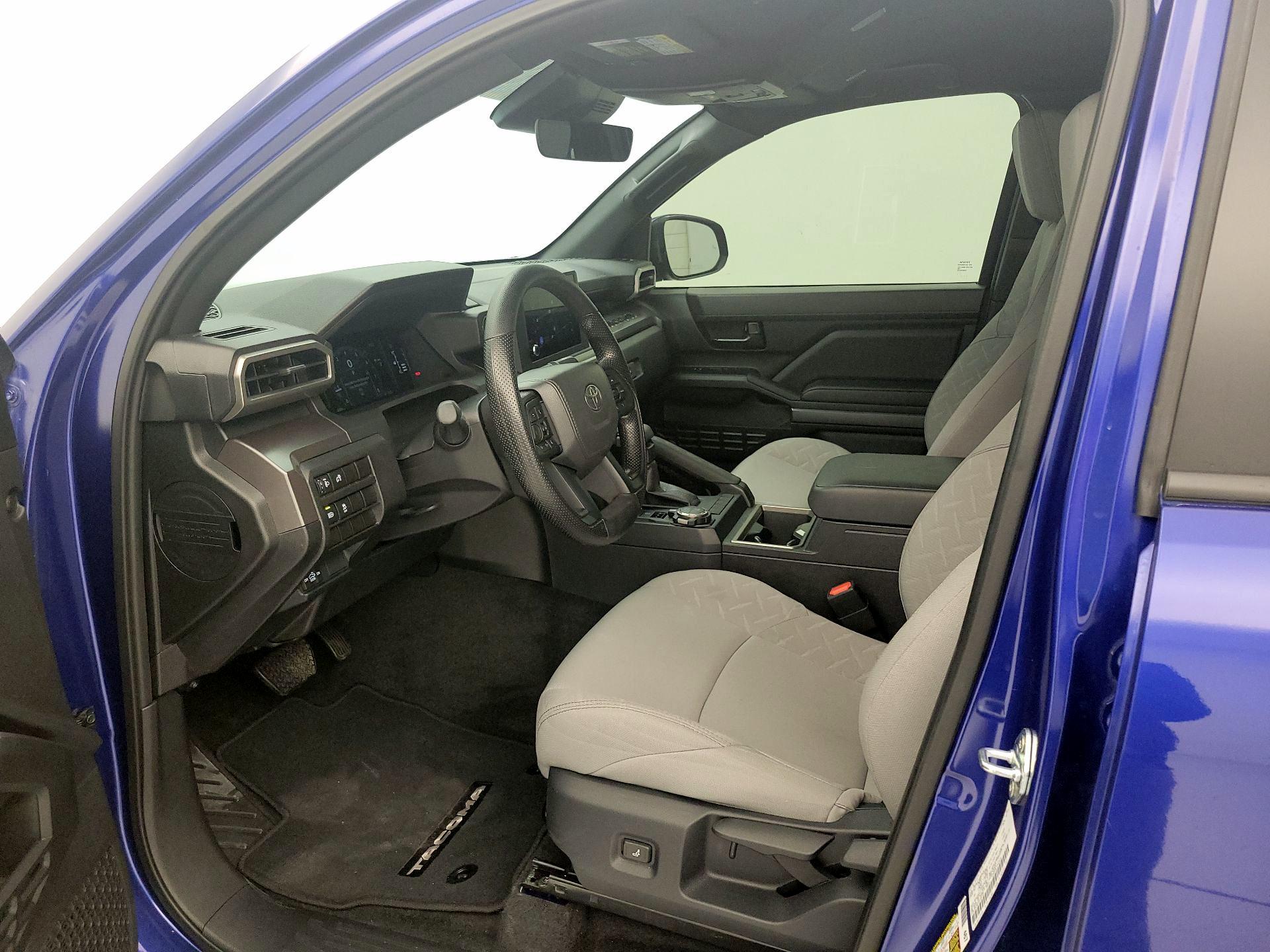 Thumbnail: 2025 Toyota Tacoma - 11