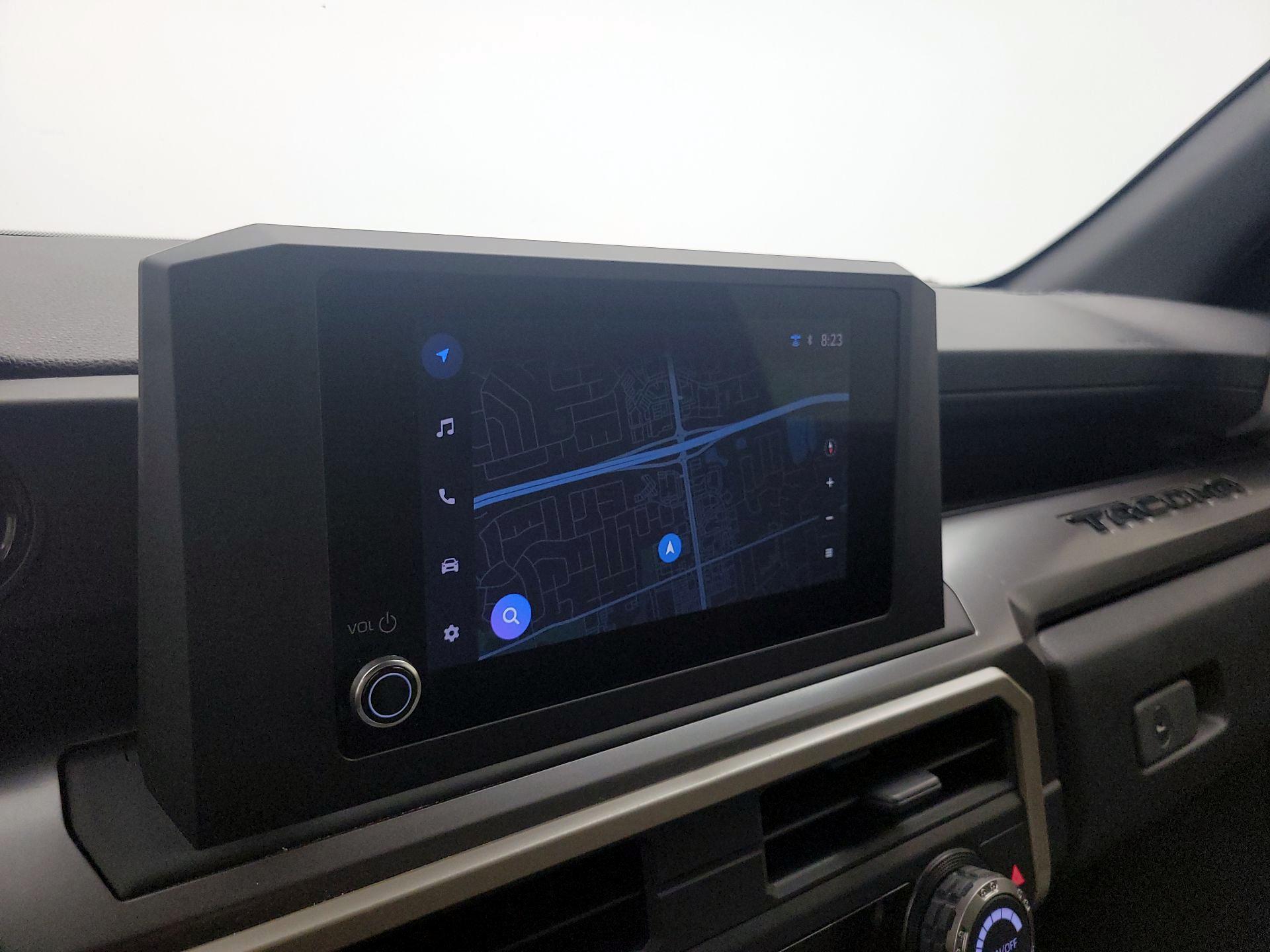 Thumbnail: 2025 Toyota Tacoma - 14