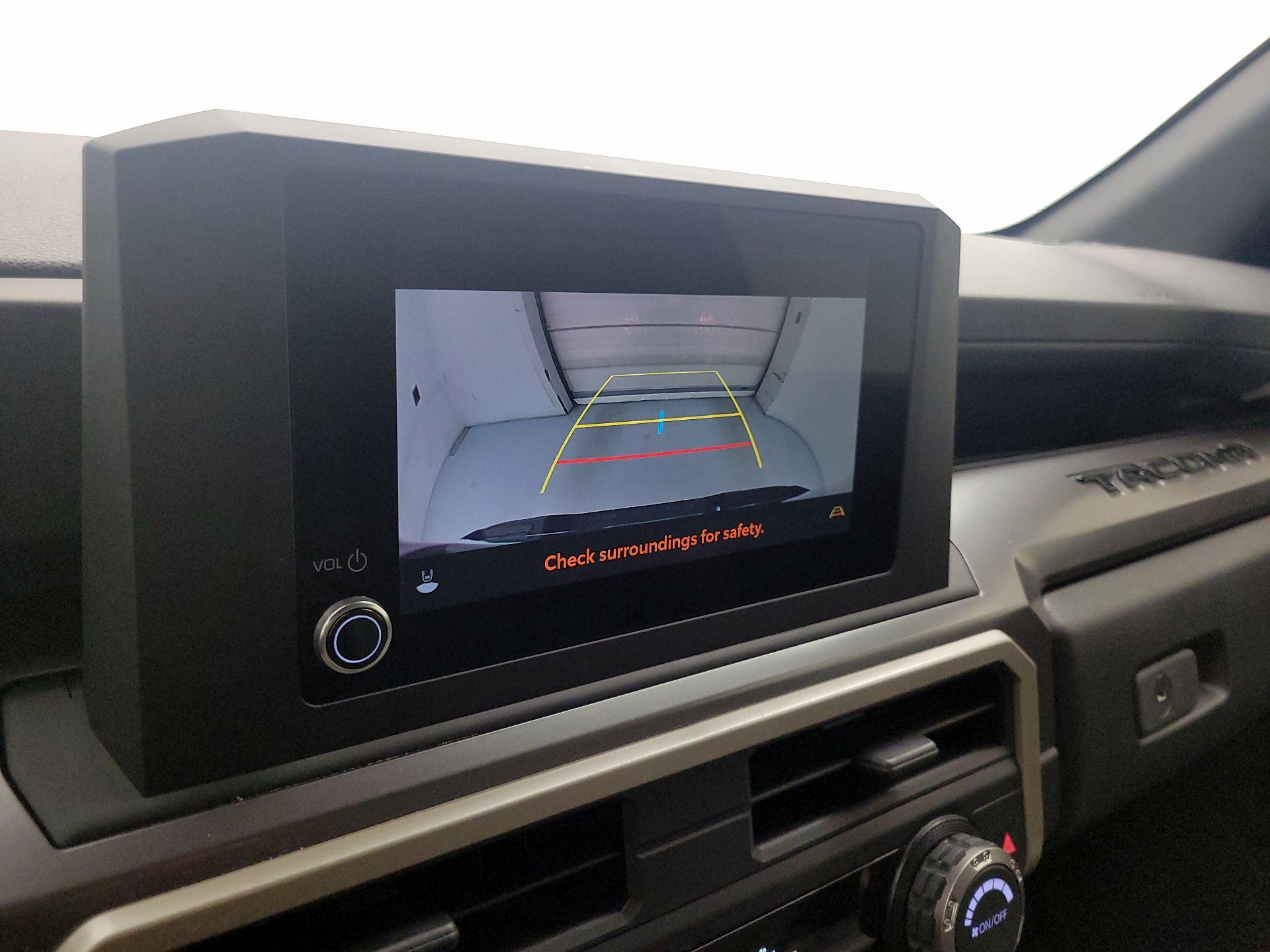 Thumbnail: 2025 Toyota Tacoma - 15