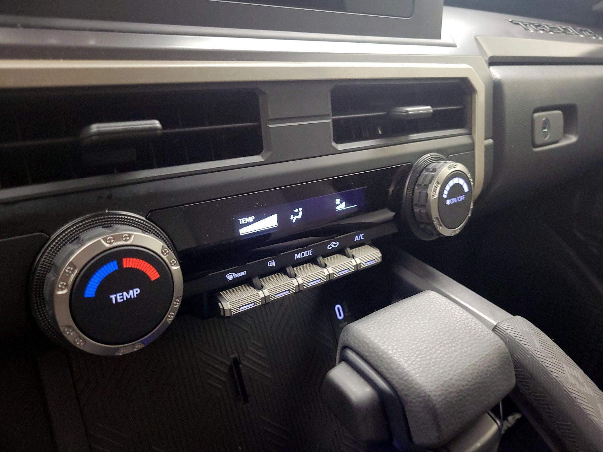 Thumbnail: 2025 Toyota Tacoma - 17