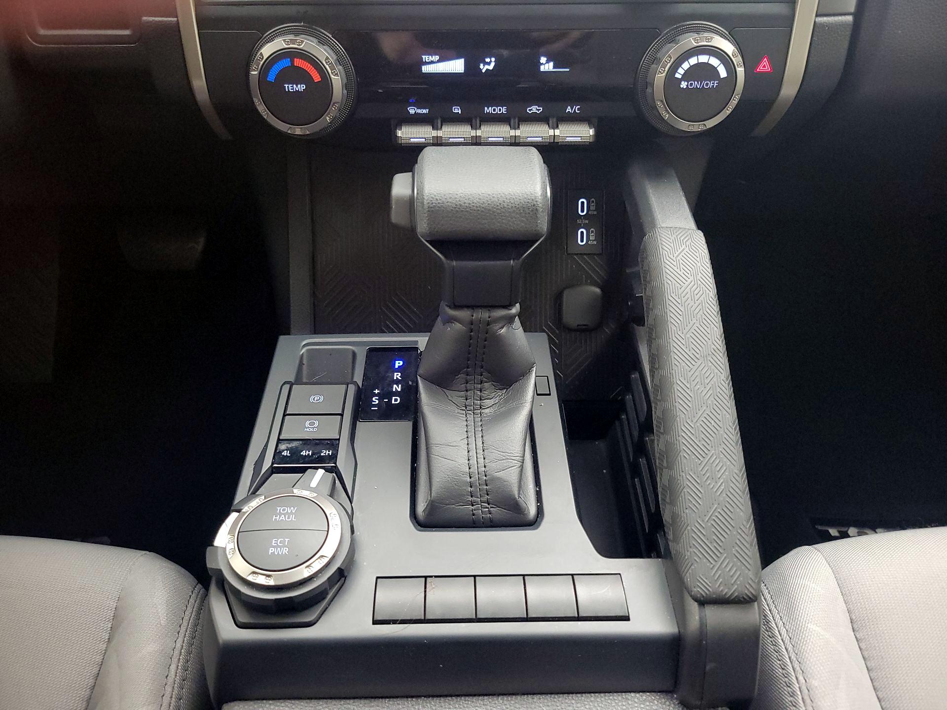 Thumbnail: 2025 Toyota Tacoma - 18