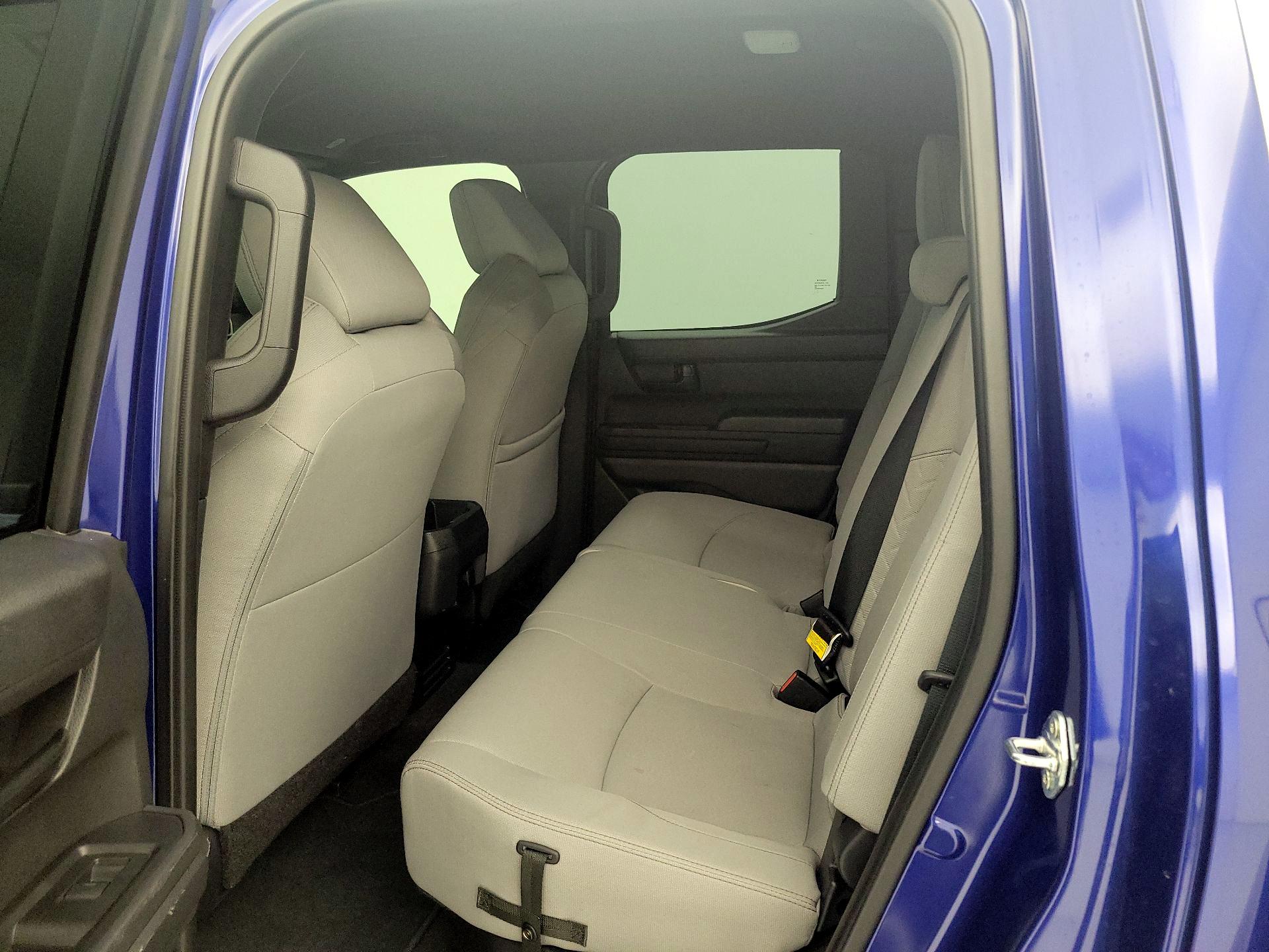 Thumbnail: 2025 Toyota Tacoma - 20