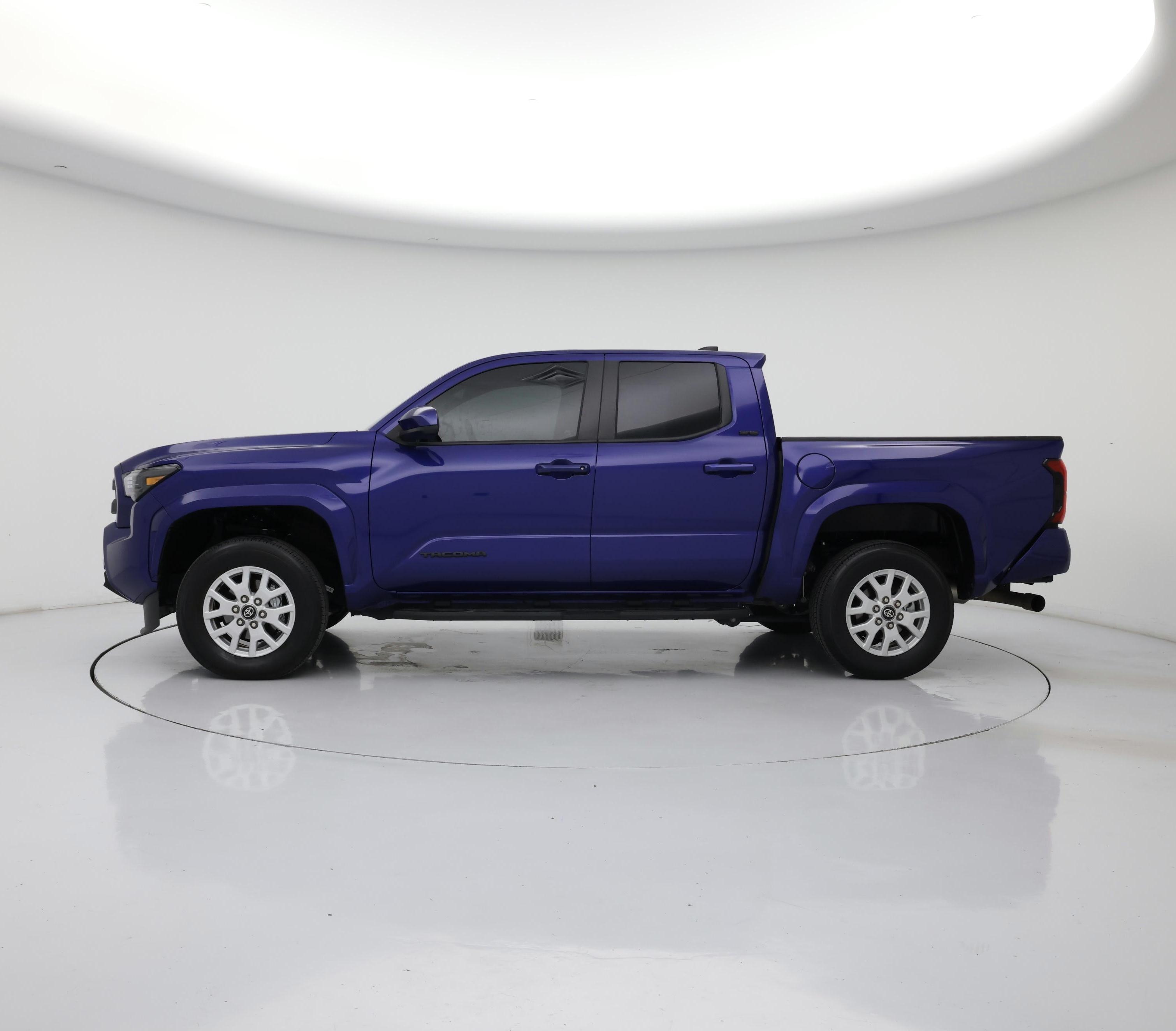 Thumbnail: 2025 Toyota Tacoma - 3