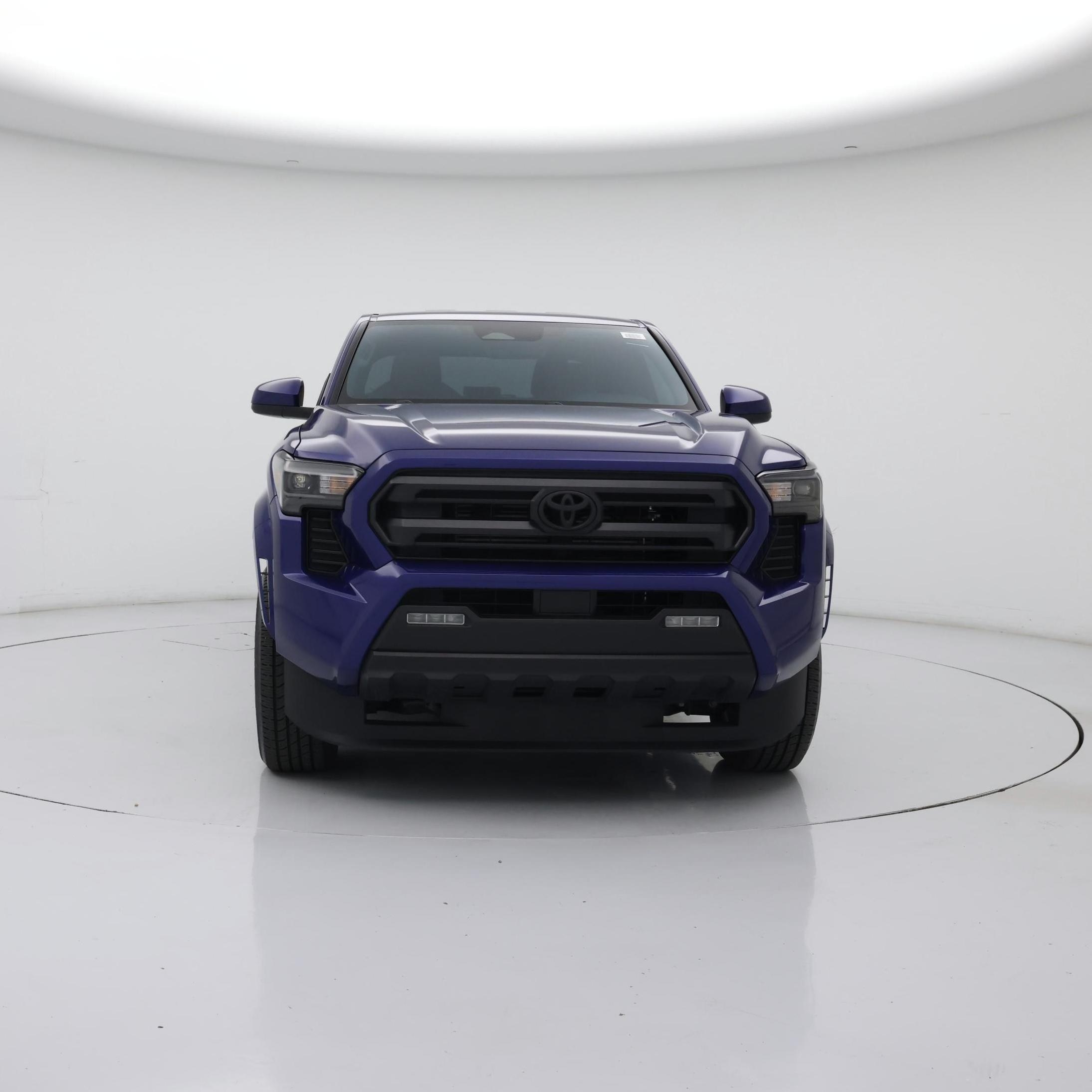 Thumbnail: 2025 Toyota Tacoma - 5