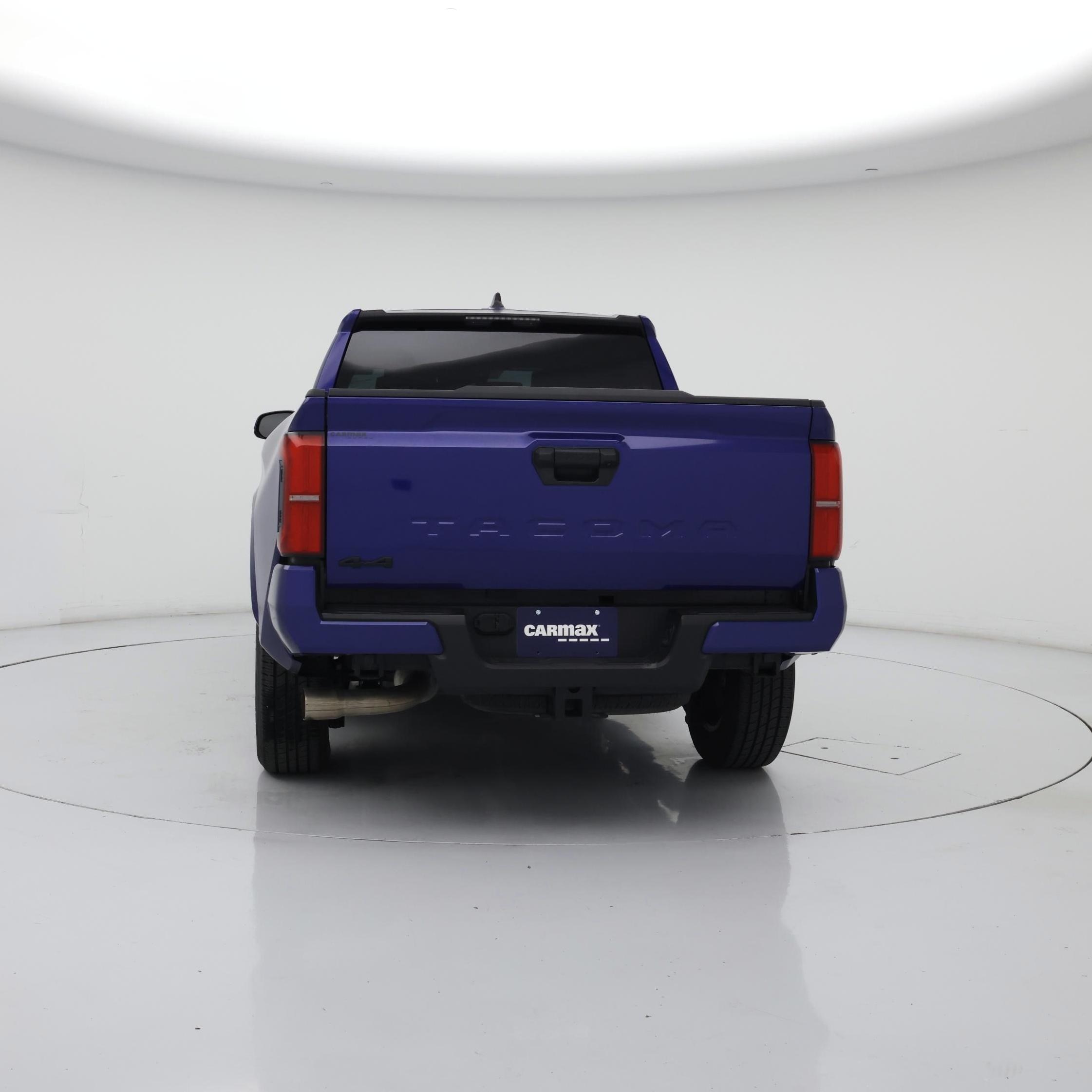 Thumbnail: 2025 Toyota Tacoma - 6