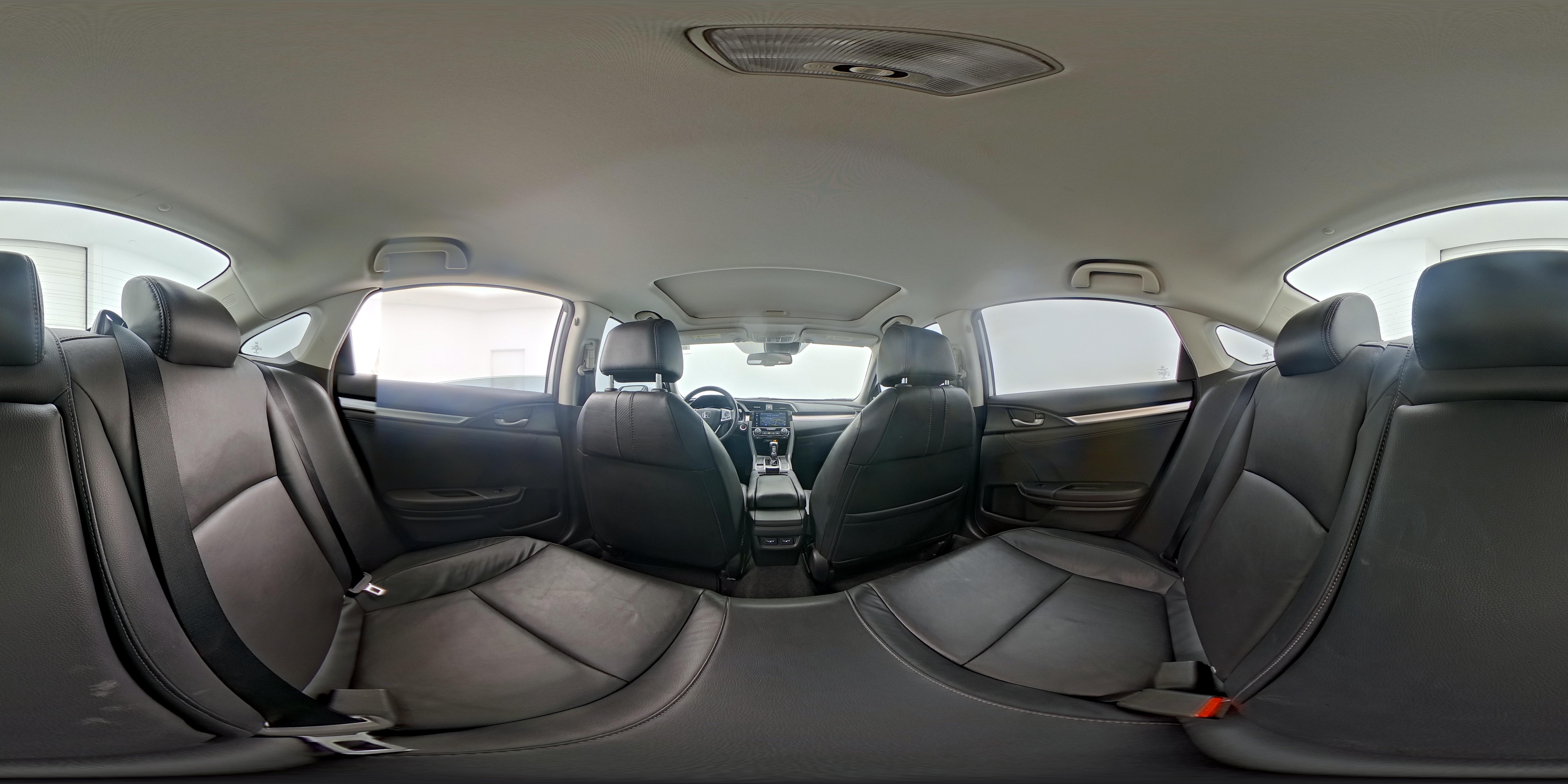 2016 Honda Civic Touring - Photo 27