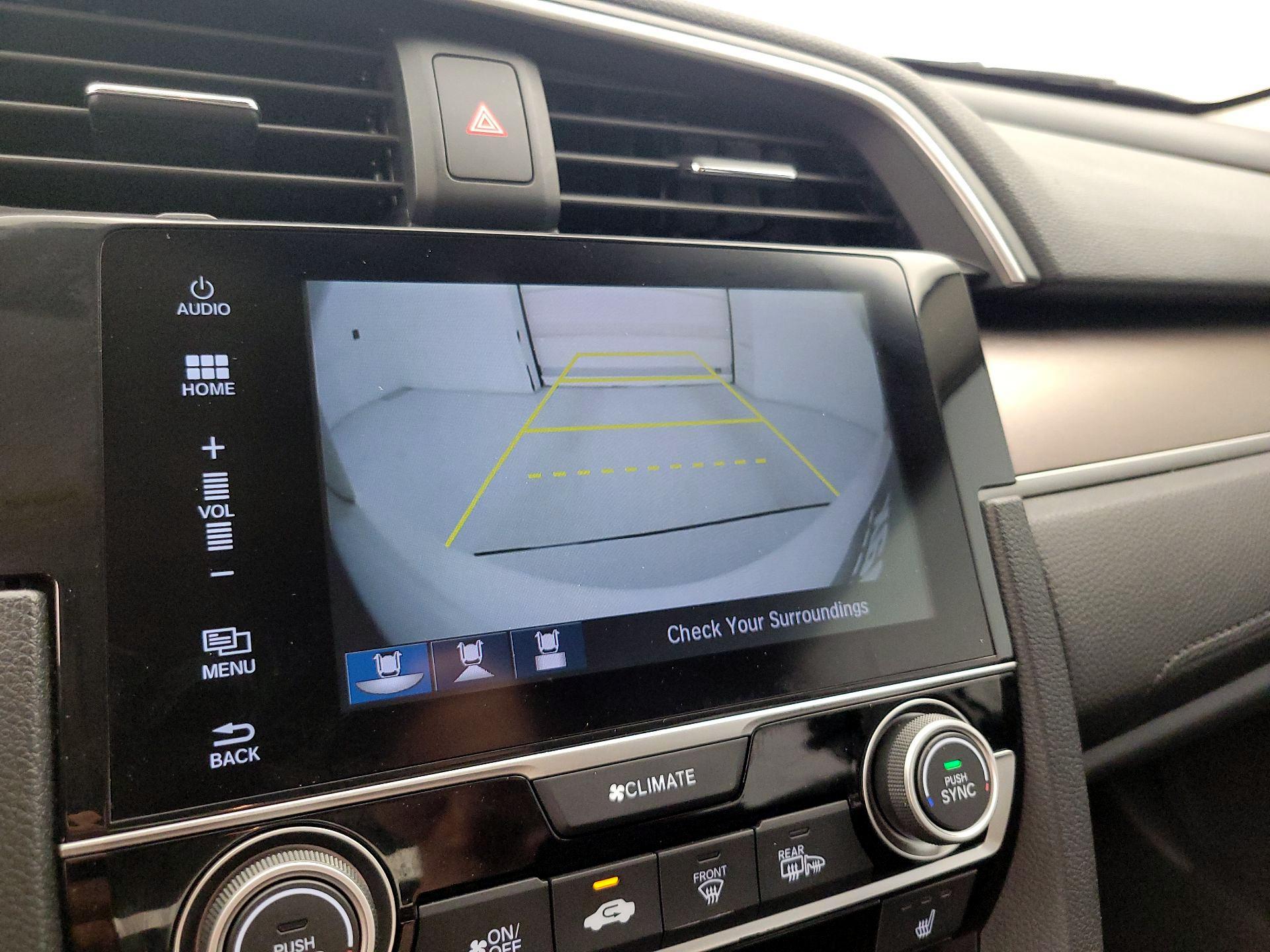 Thumbnail: 2016 Honda Civic - 15