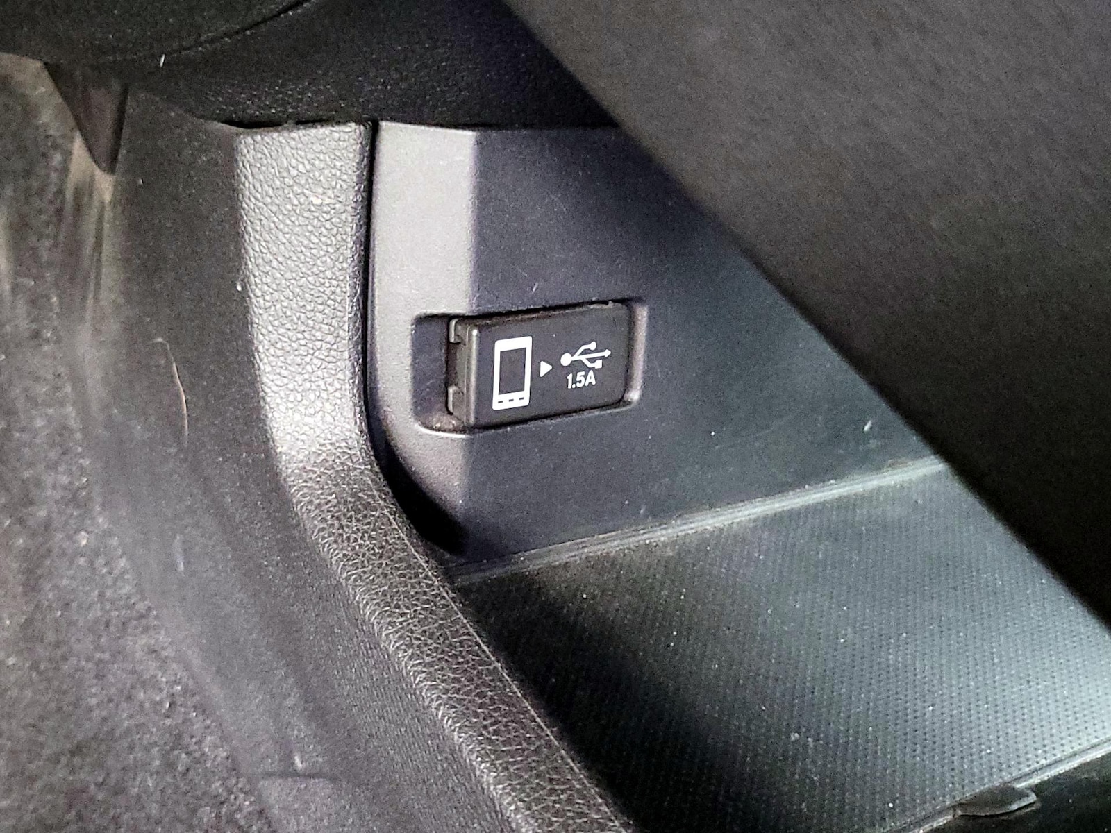 2016 Honda Civic Touring - Photo 20