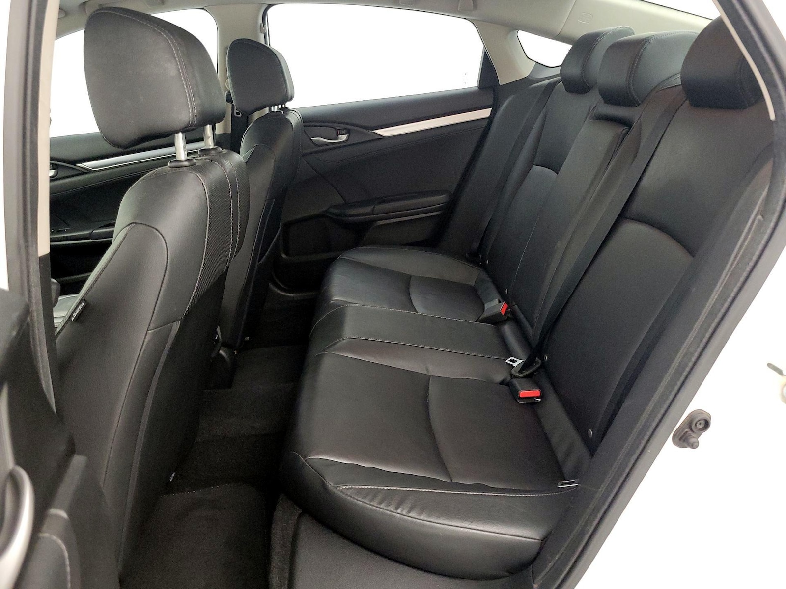 2016 Honda Civic Touring - Photo 22