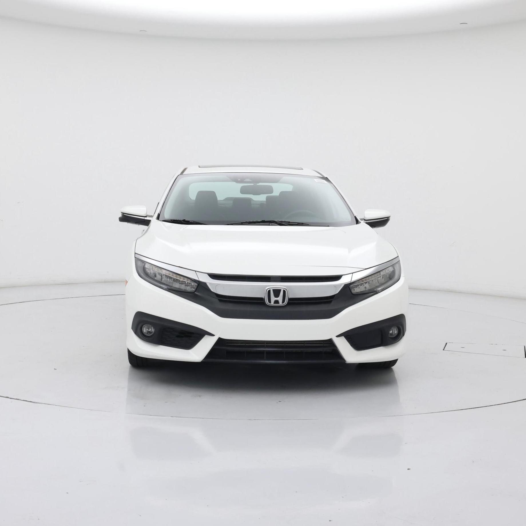 Thumbnail: 2016 Honda Civic - 5