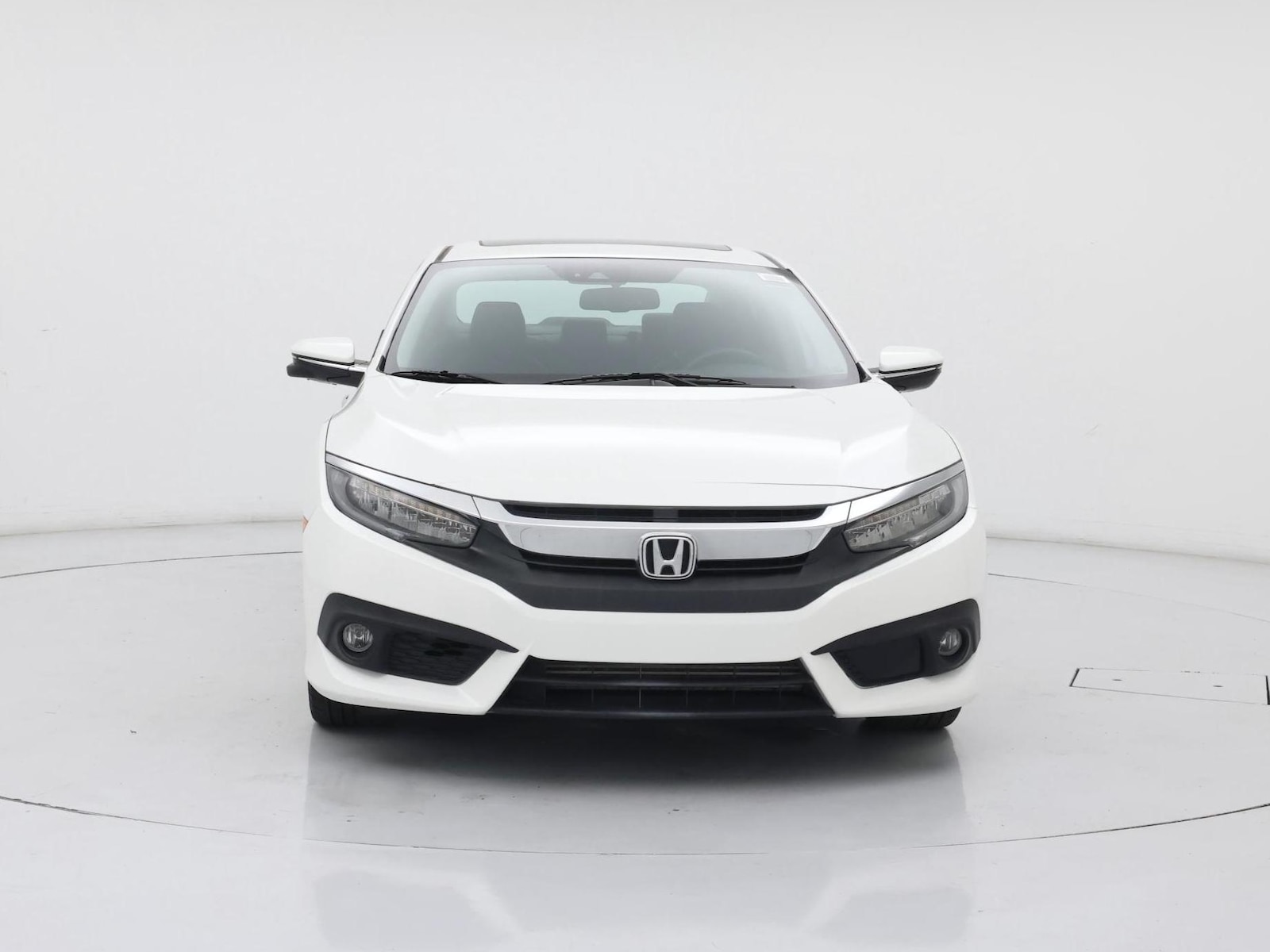2016 Honda Civic Touring - Photo 6