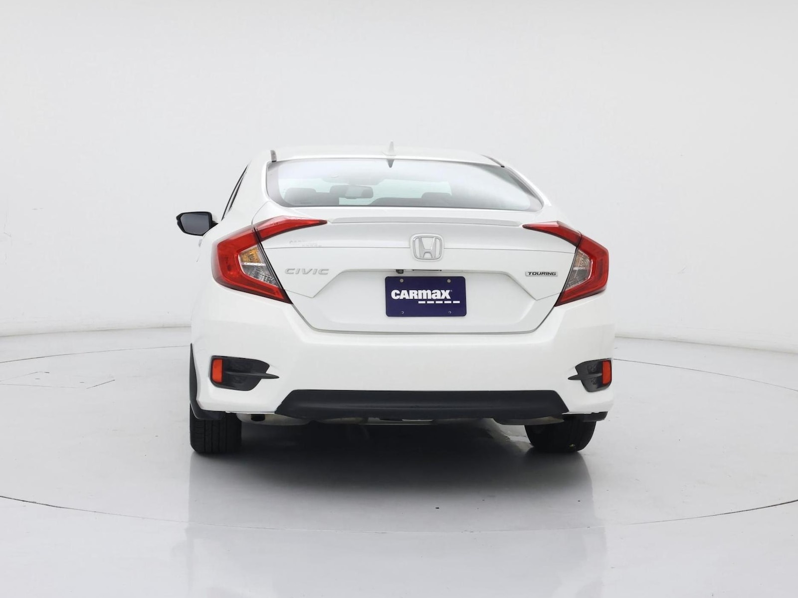 2016 Honda Civic Touring - Photo 7