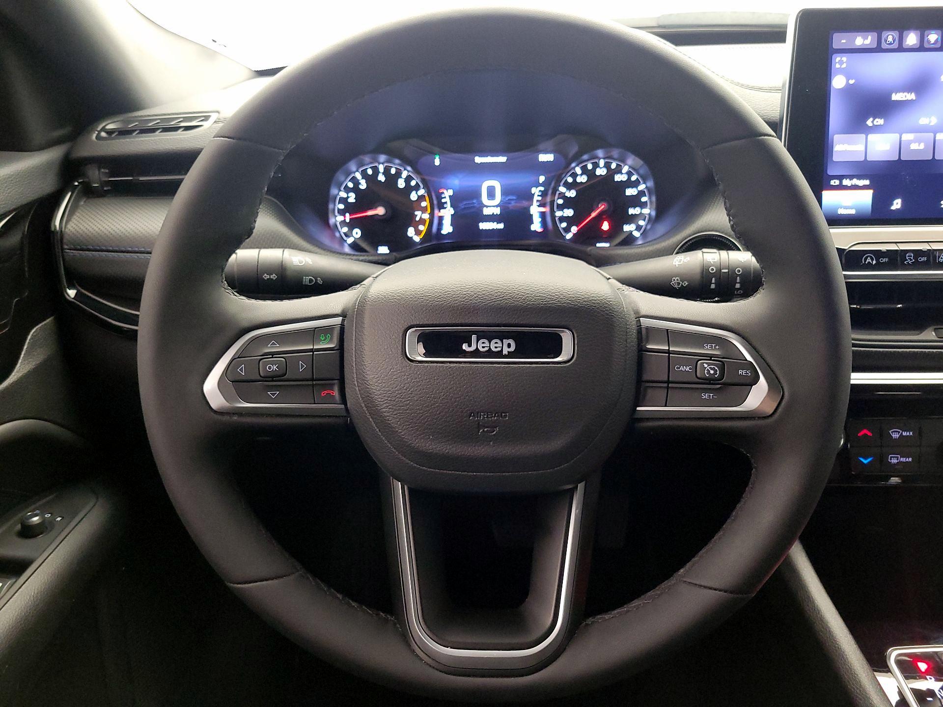 Thumbnail: 2025 Jeep Compass - 10