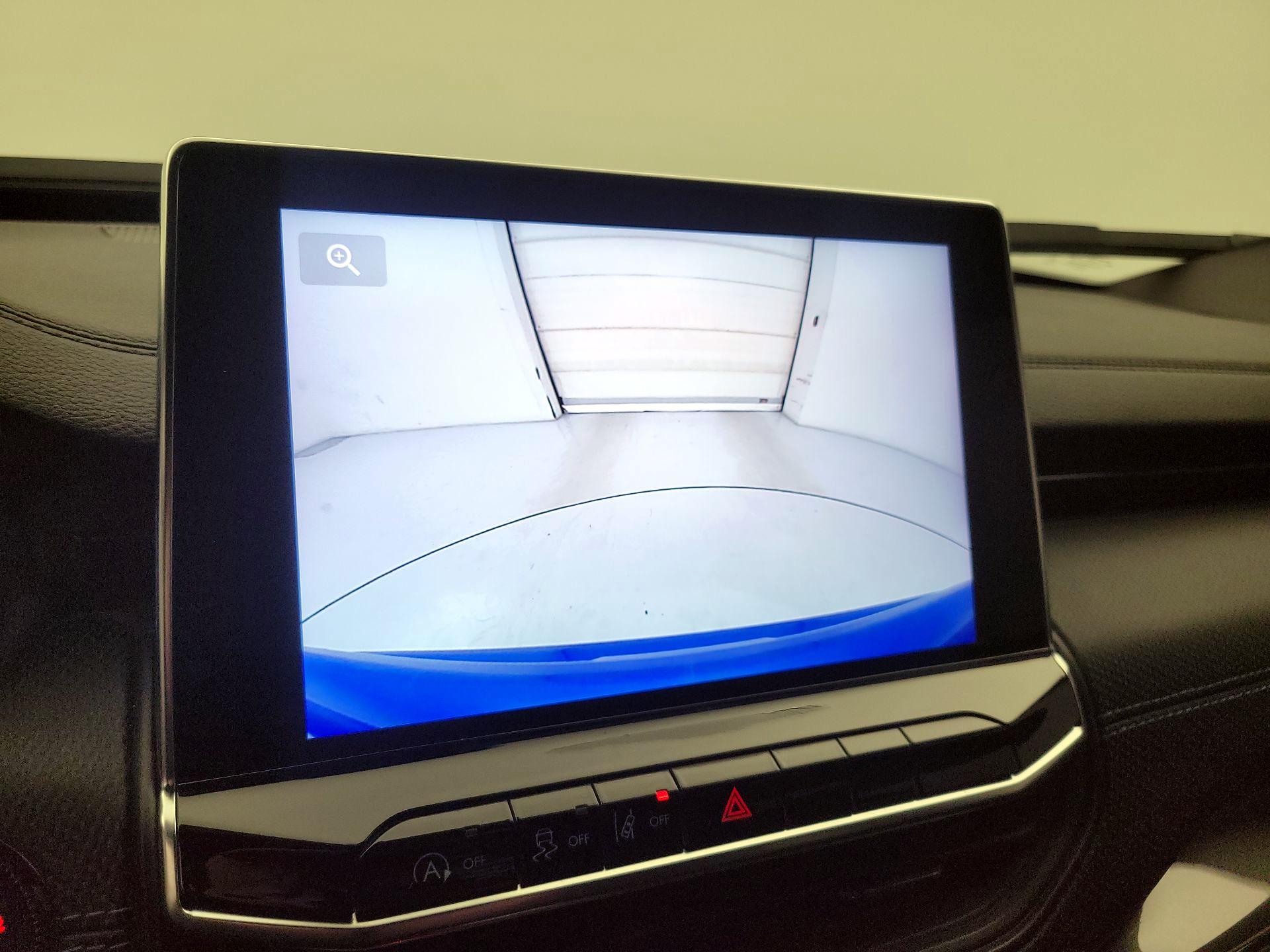 Thumbnail: 2025 Jeep Compass - 14