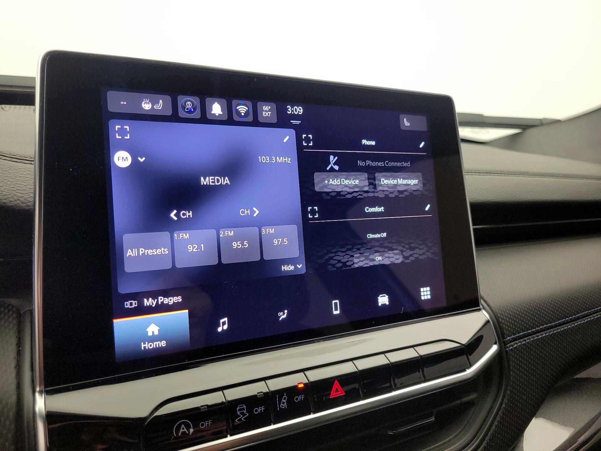 Thumbnail: 2025 Jeep Compass - 15