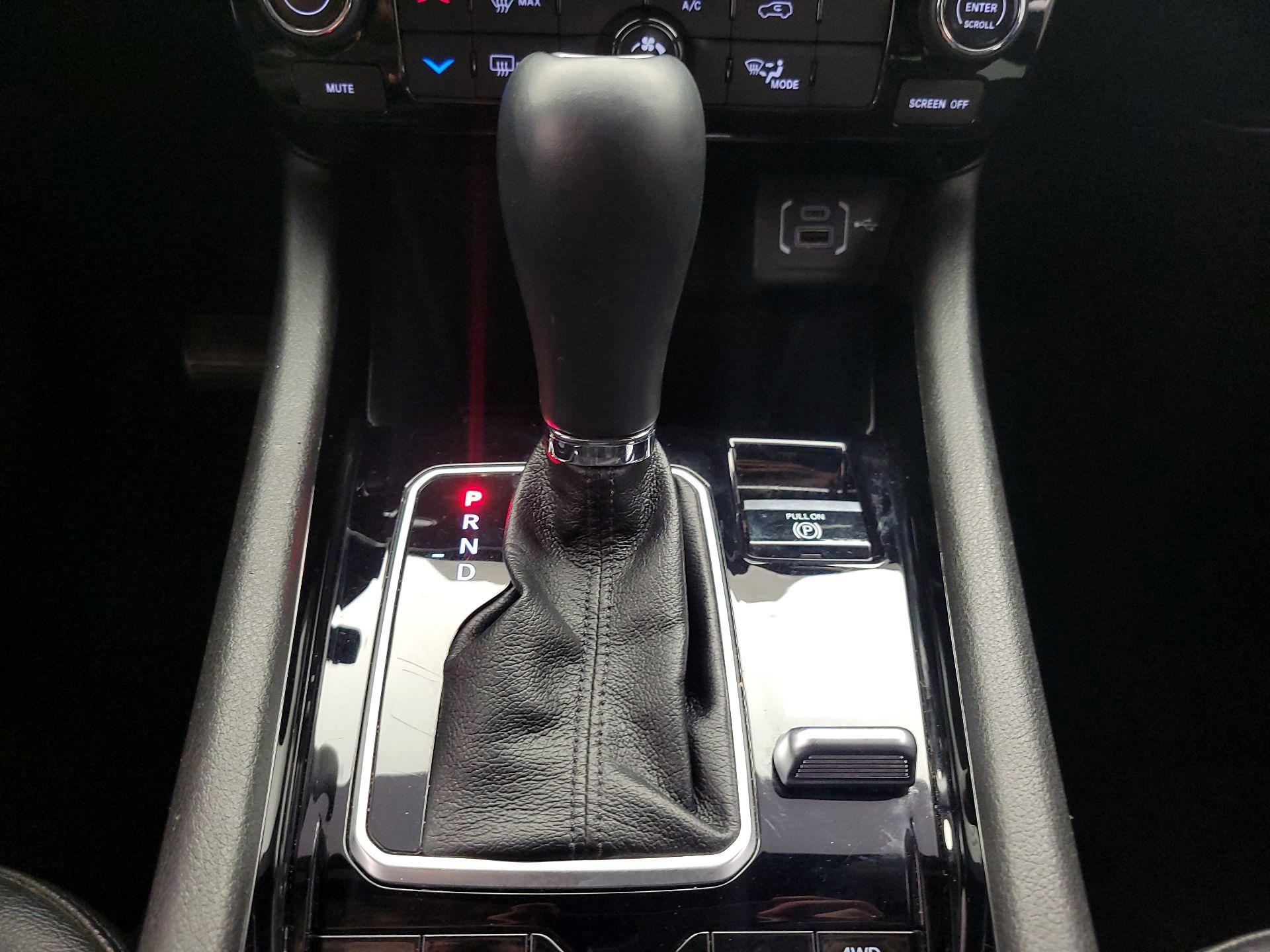 Thumbnail: 2025 Jeep Compass - 17