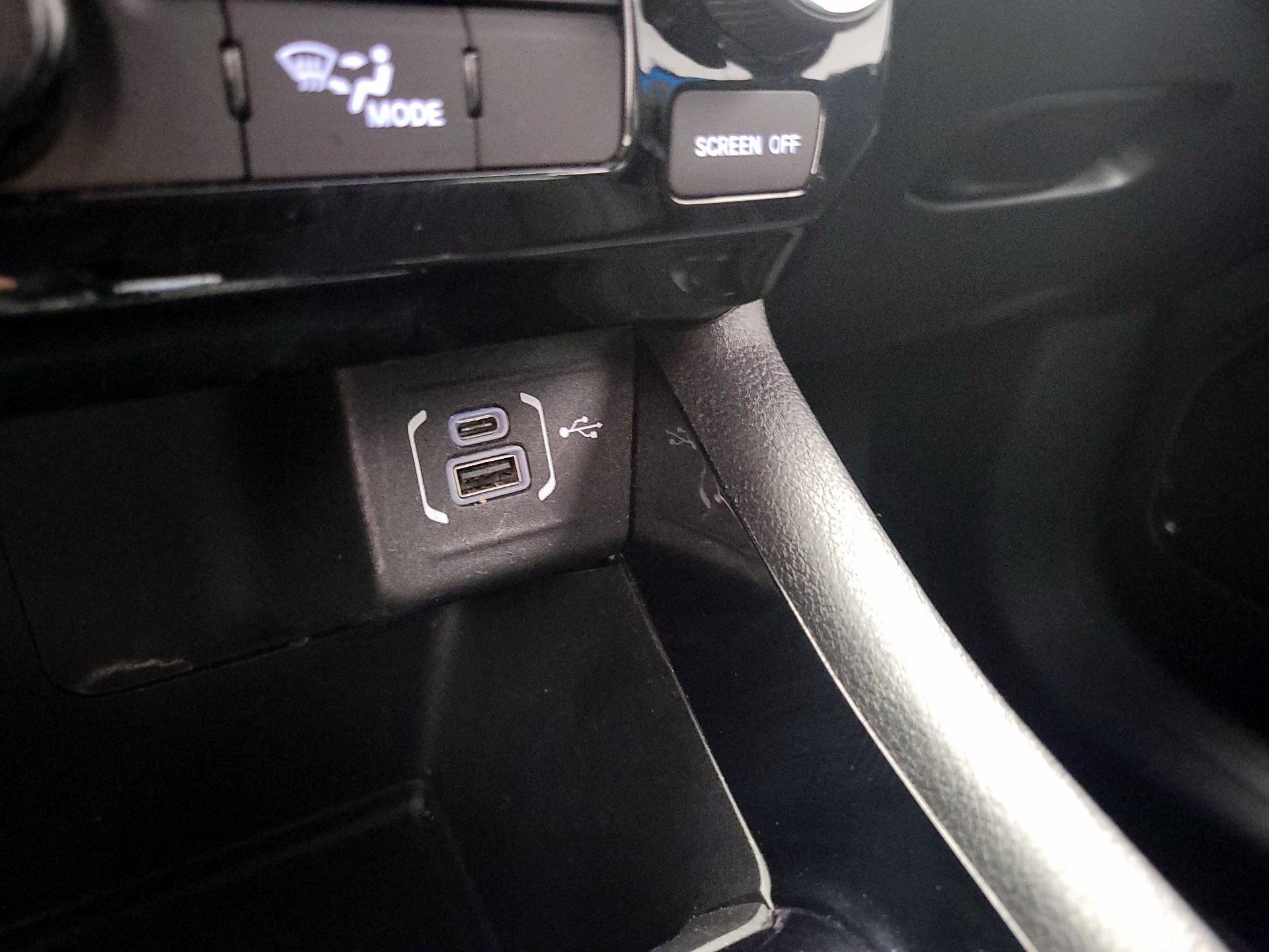 Thumbnail: 2025 Jeep Compass - 18