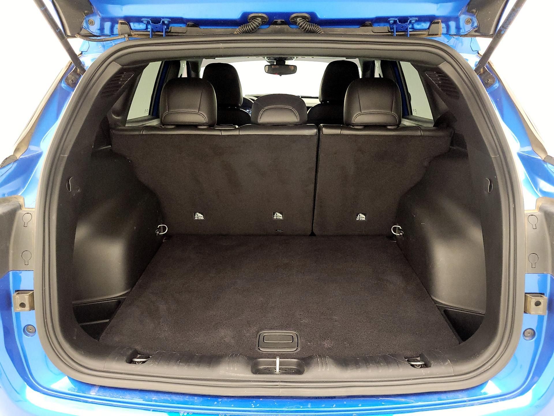 Thumbnail: 2025 Jeep Compass - 20