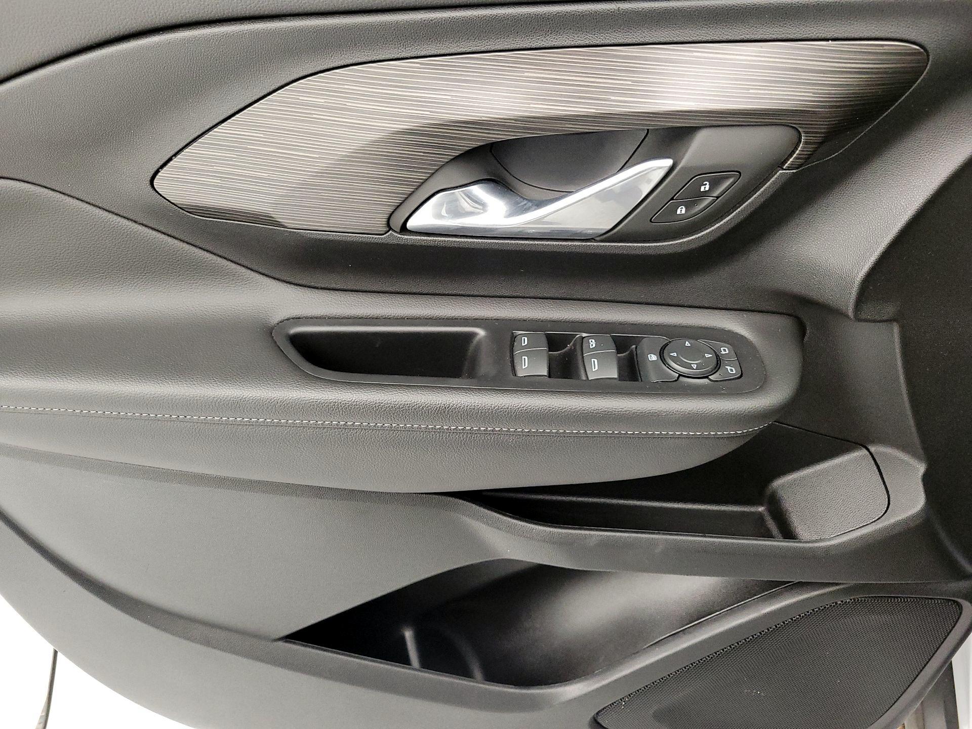 Thumbnail: 2023 GMC Terrain - 12