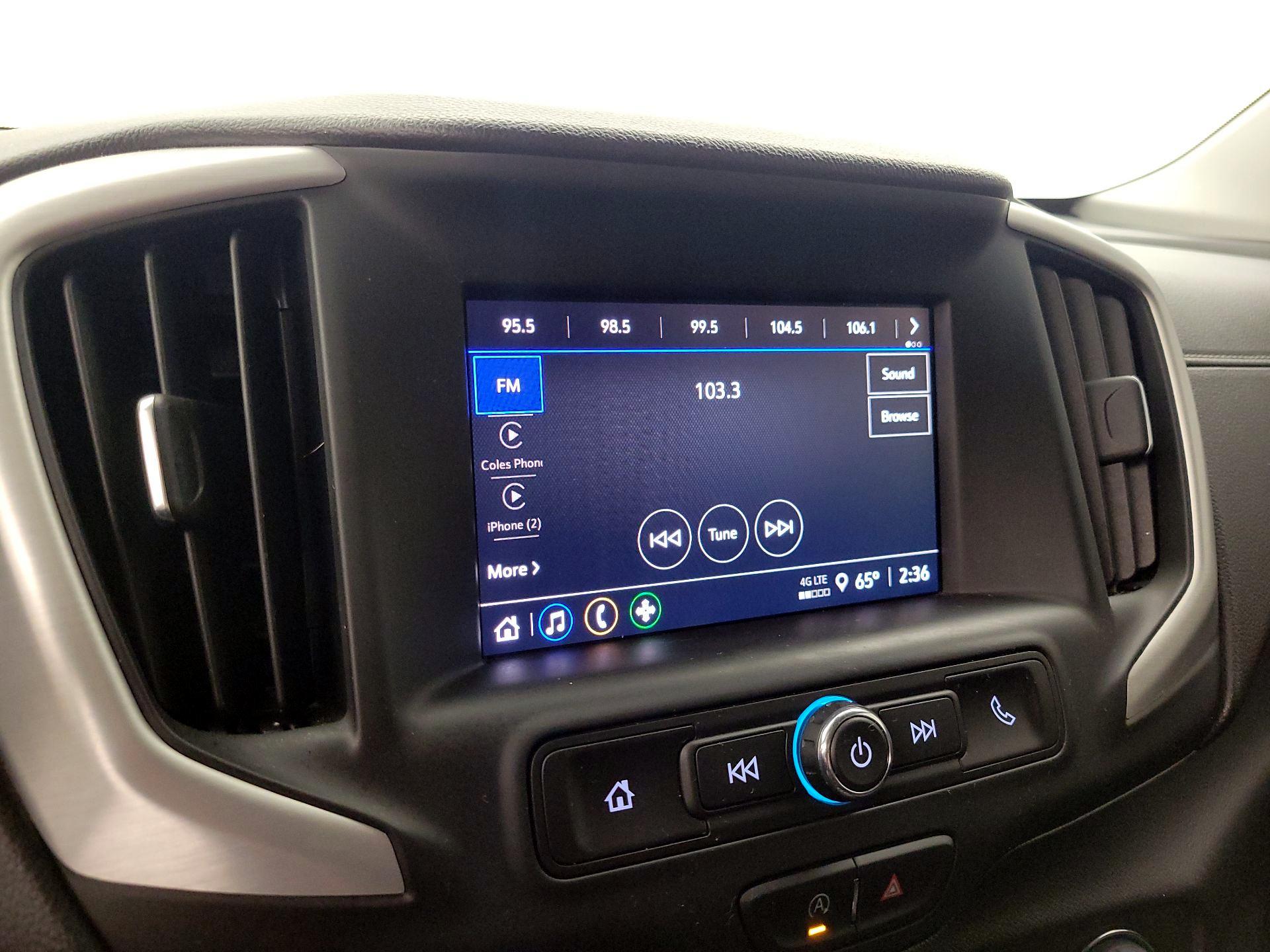 Thumbnail: 2023 GMC Terrain - 15