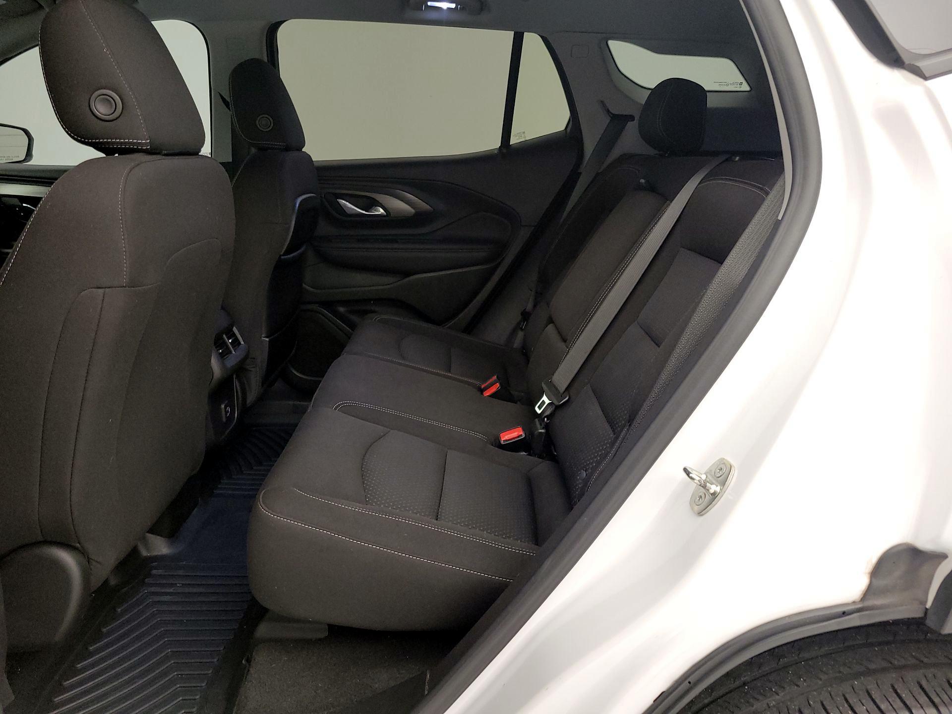 Thumbnail: 2023 GMC Terrain - 19