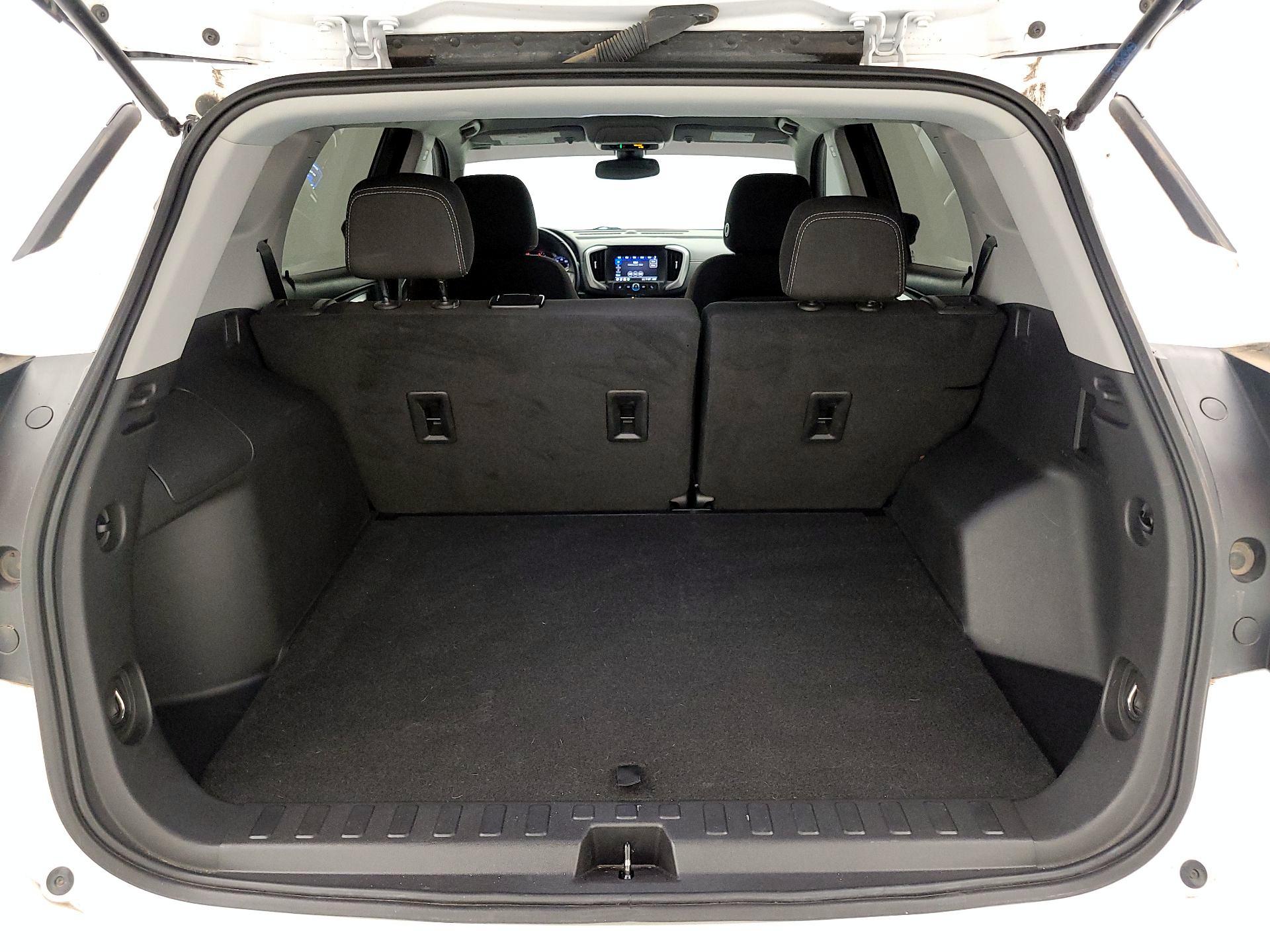 Thumbnail: 2023 GMC Terrain - 20