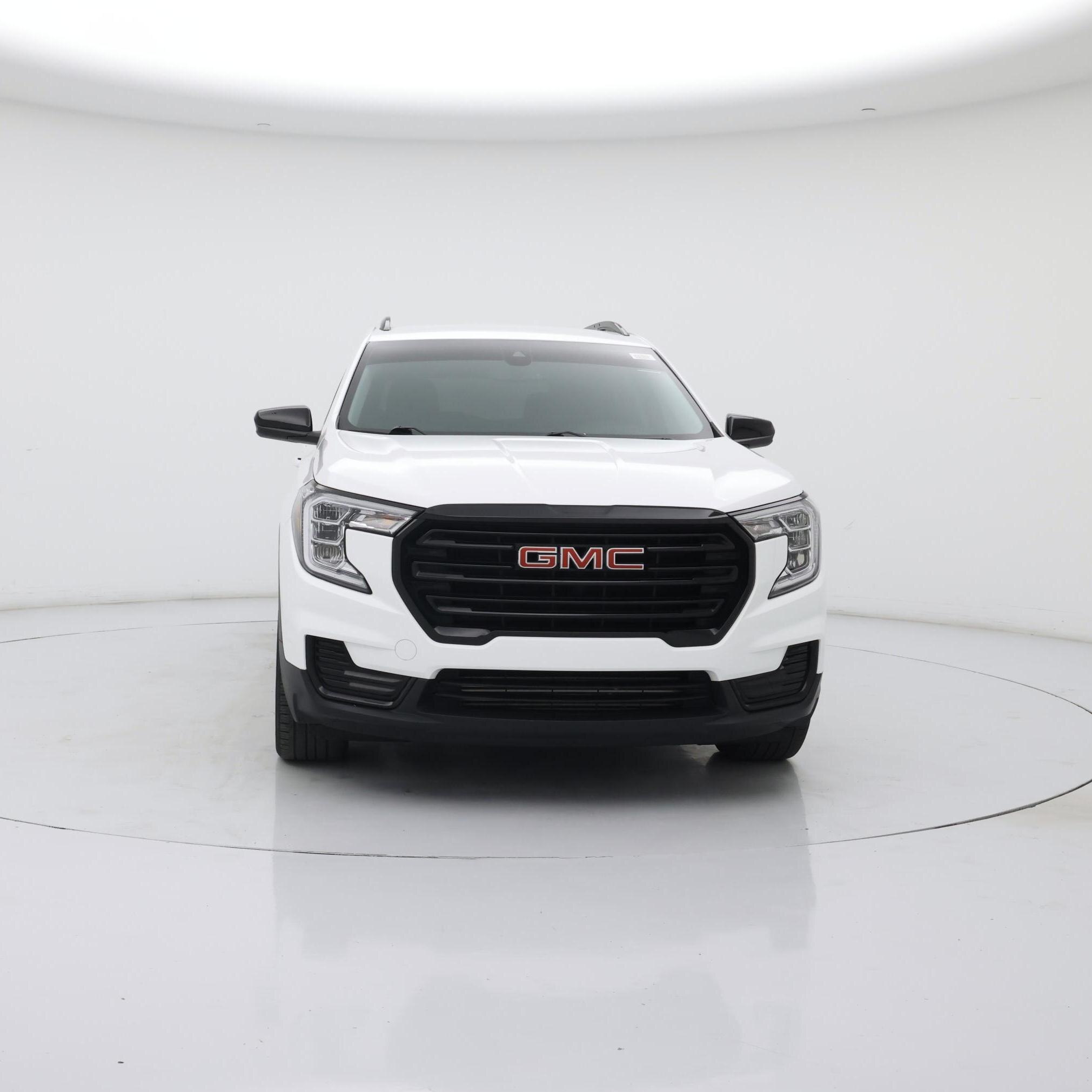 Thumbnail: 2023 GMC Terrain - 5