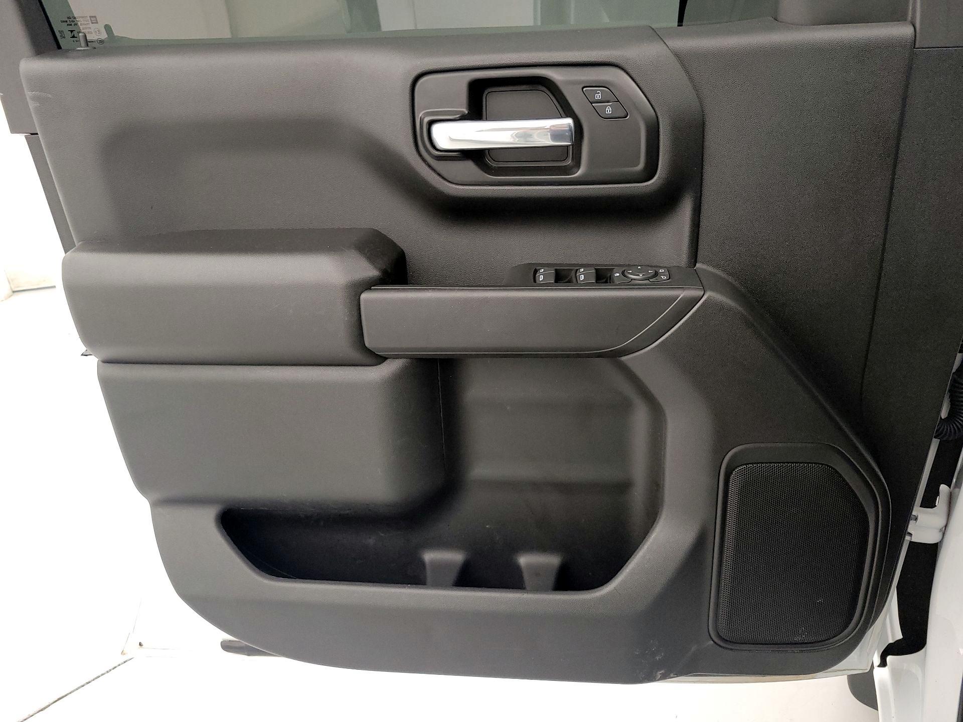 Thumbnail: 2025 Chevrolet Silverado 1500 - 12