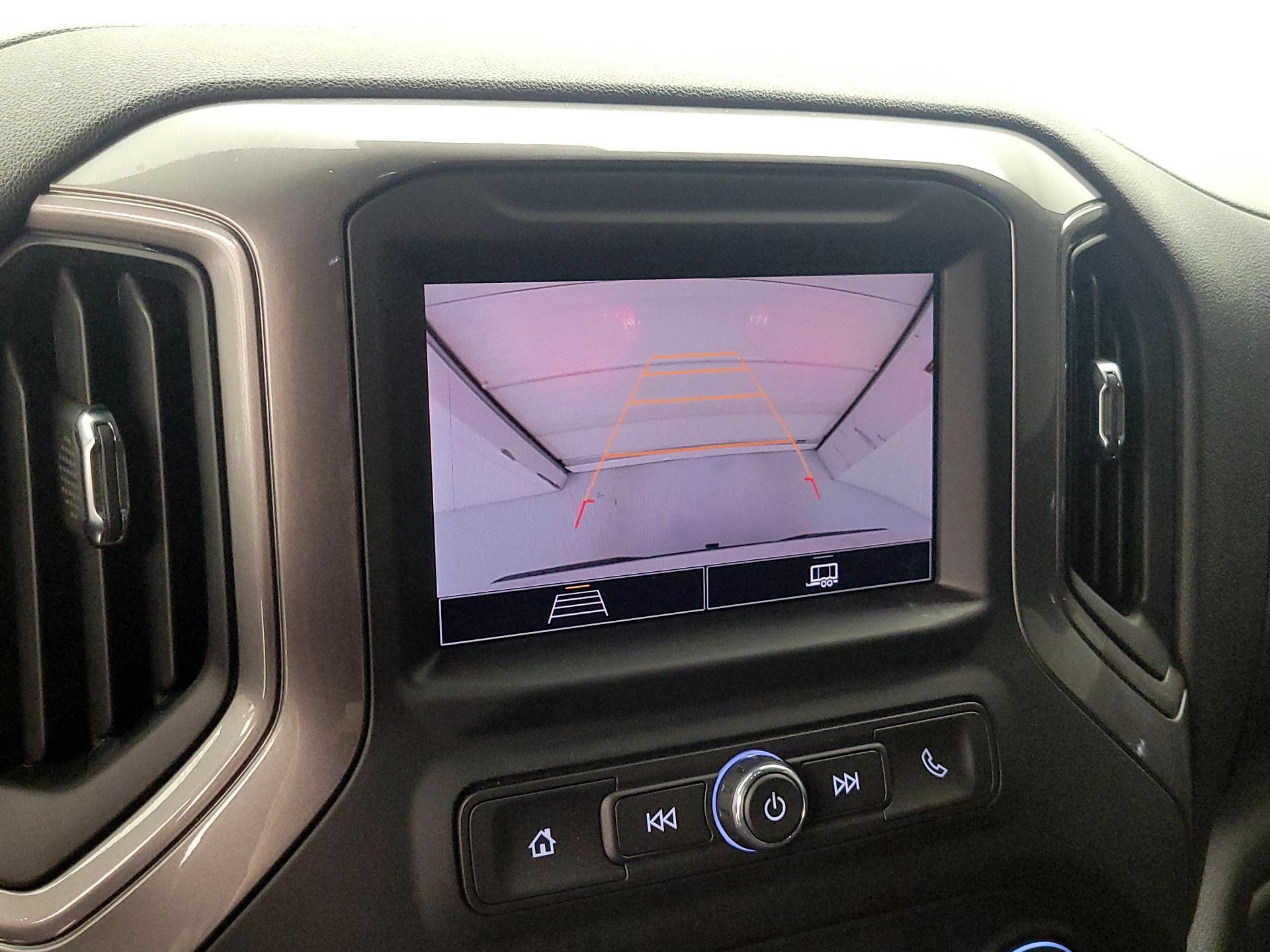 Thumbnail: 2025 Chevrolet Silverado 1500 - 14