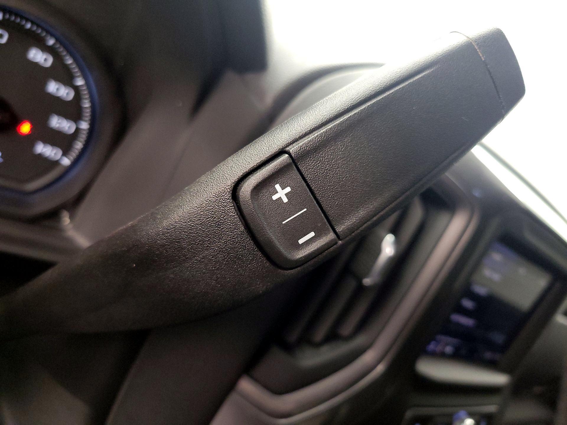 Thumbnail: 2025 Chevrolet Silverado 1500 - 17